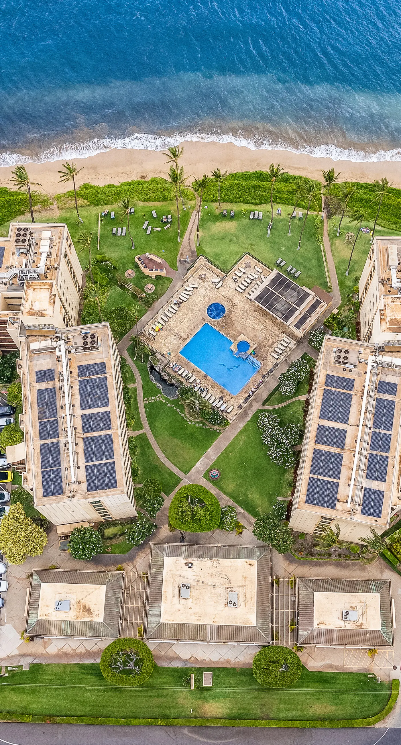 Sugar Beach Resort 119