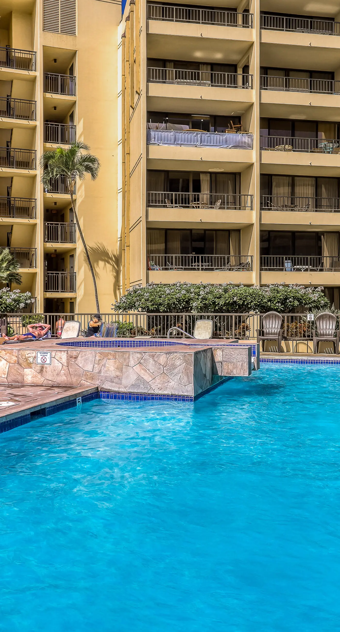 Sugar Beach Resort 119