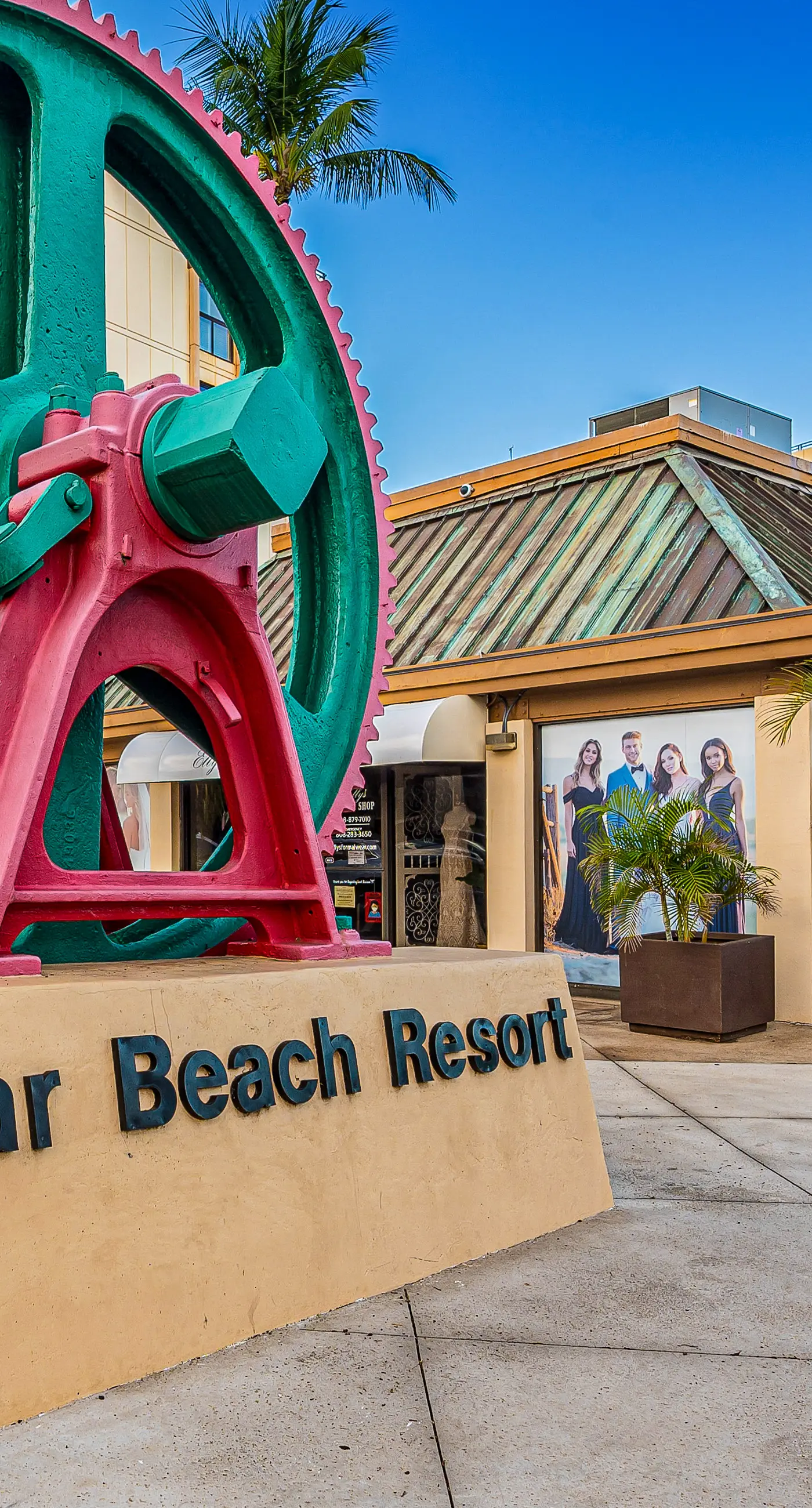 Sugar Beach Resort 119