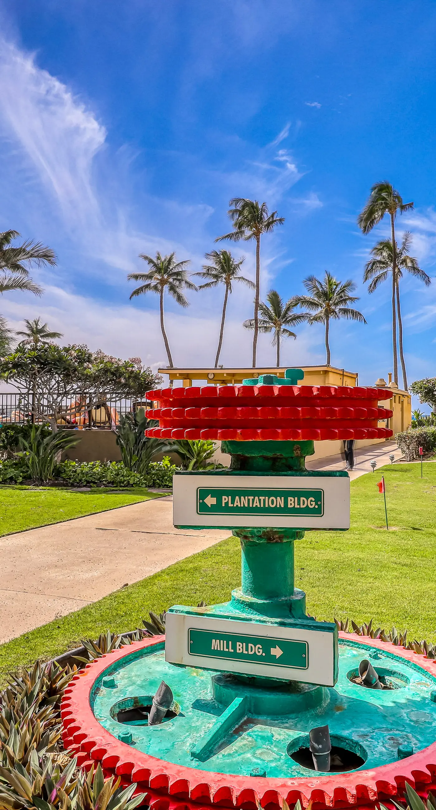 Sugar Beach Resort 119