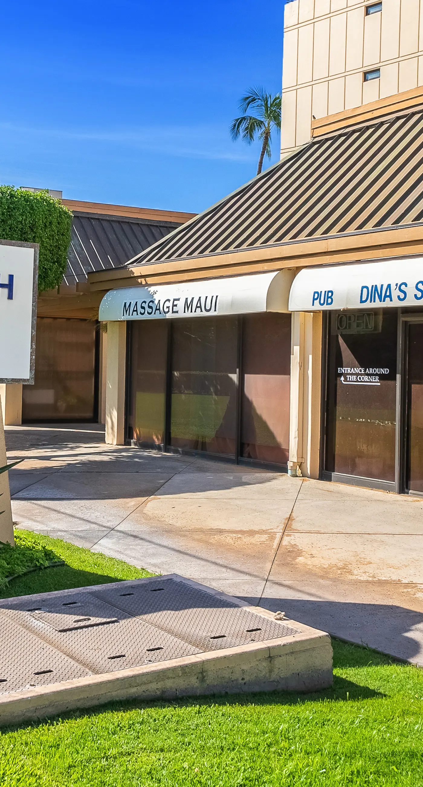 Sugar Beach Resort 119