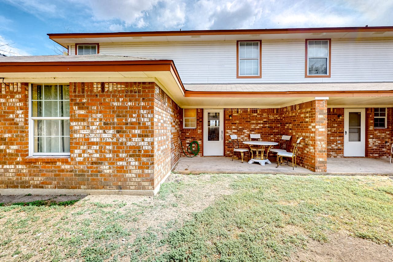 Casa Killeen 2 BD Killeen, TX Vacation Rental Vacasa