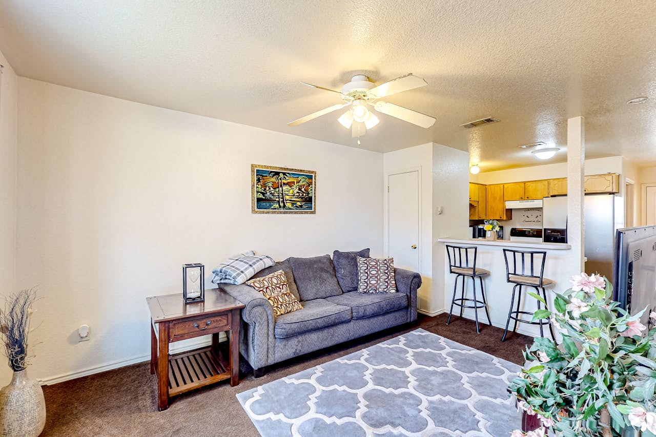 Casa Killeen 2 BD Killeen, TX Vacation Rental Vacasa