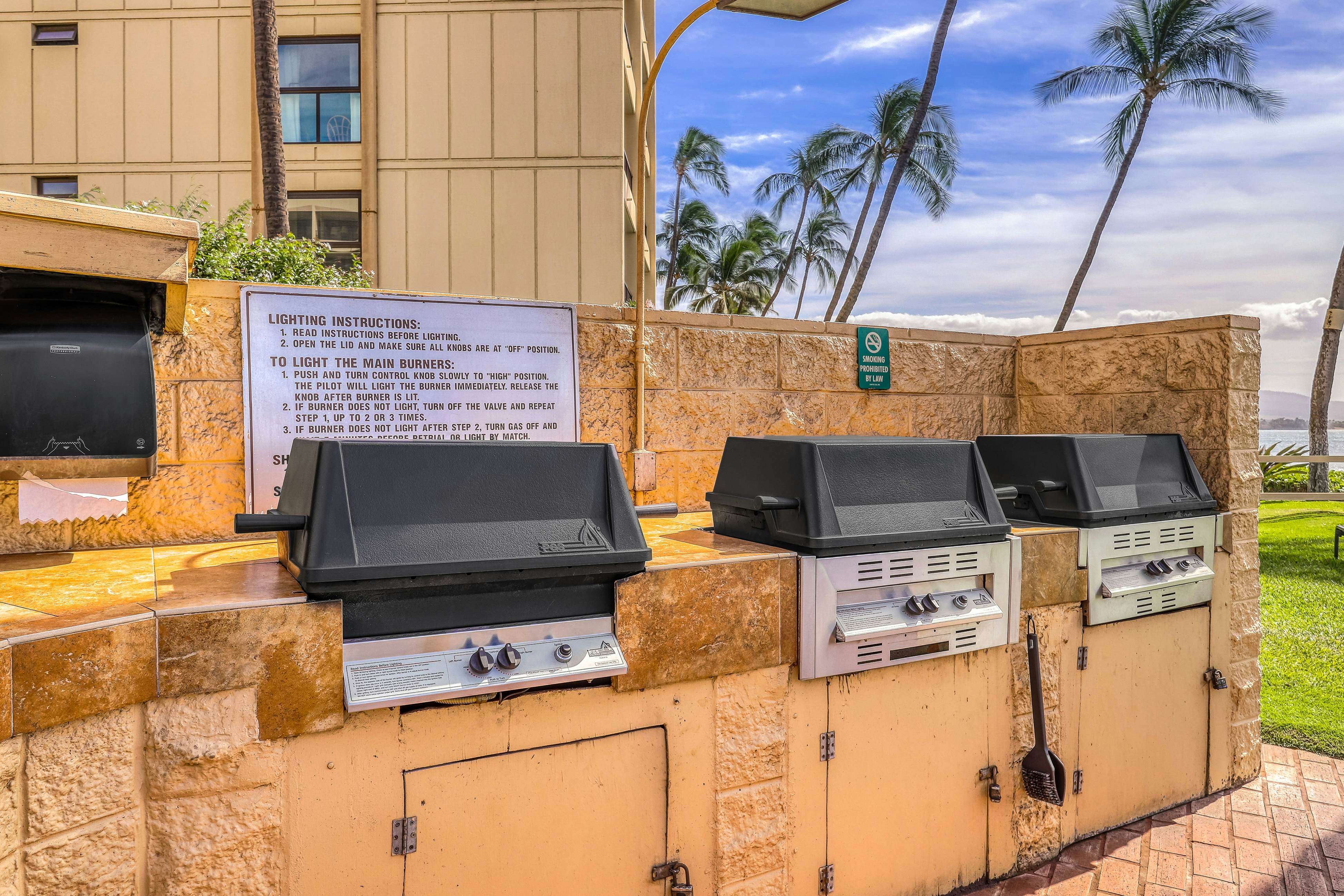 Sugar Beach Resort 230