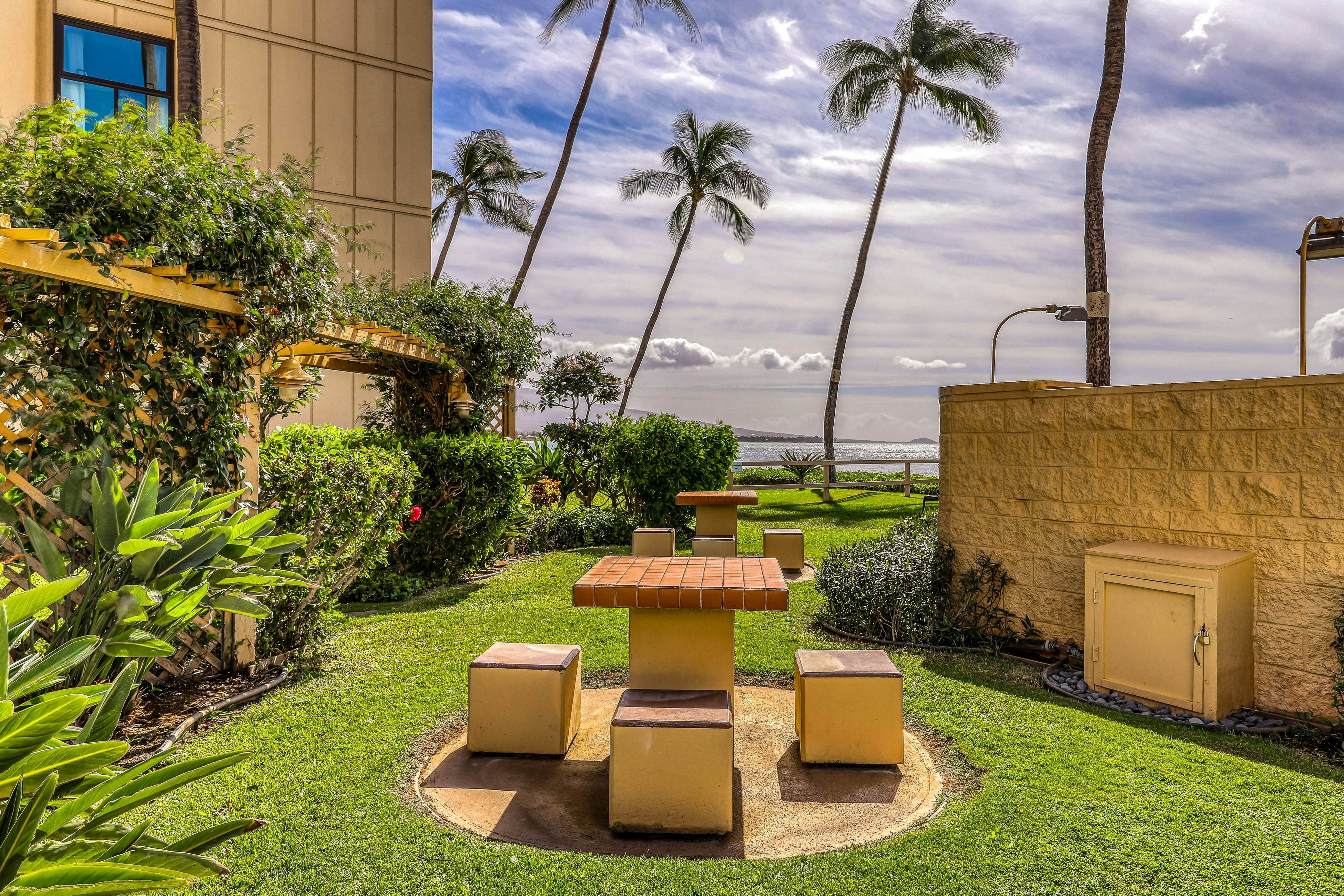 Sugar Beach Resort 221