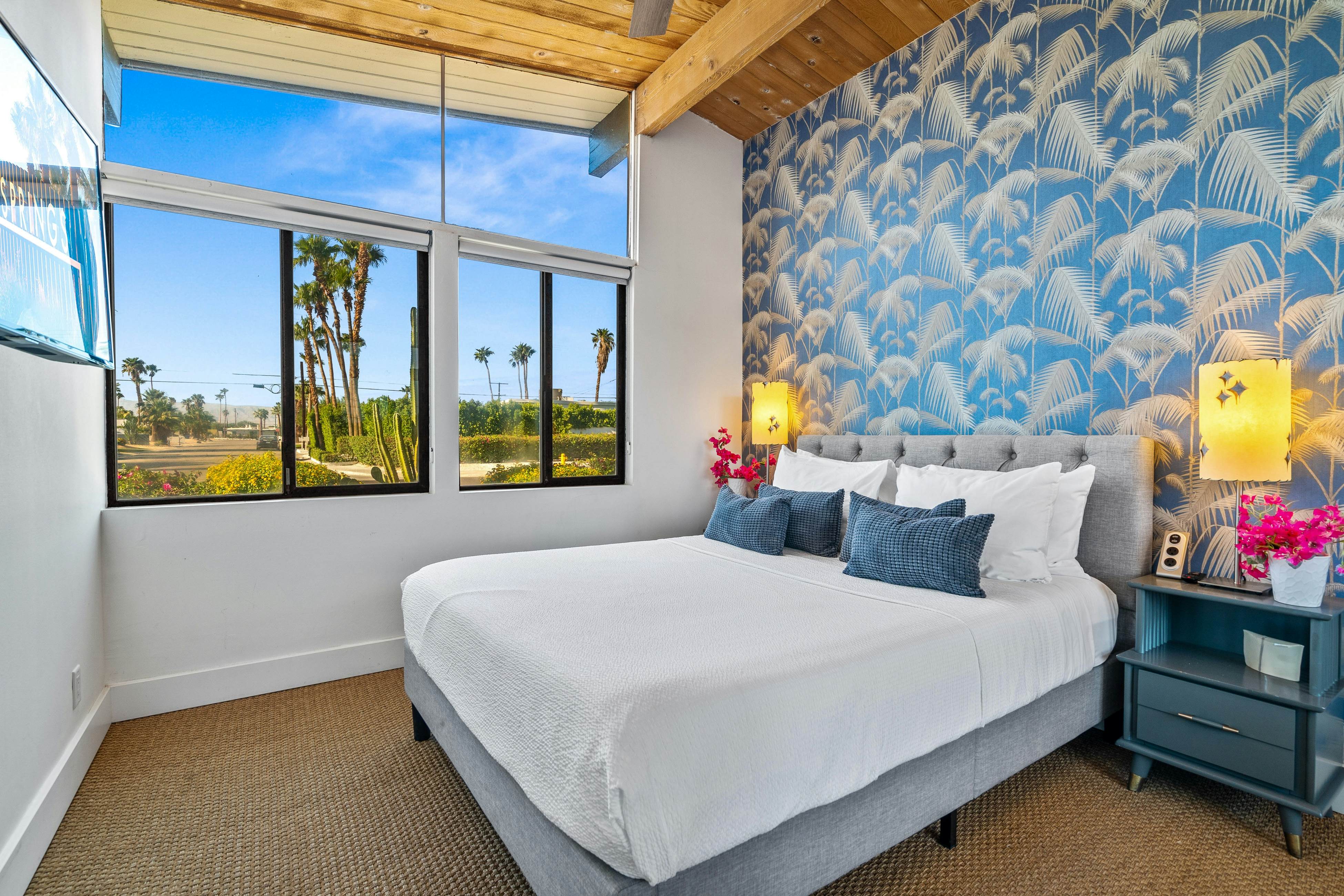 Desert Drip Palm Springs