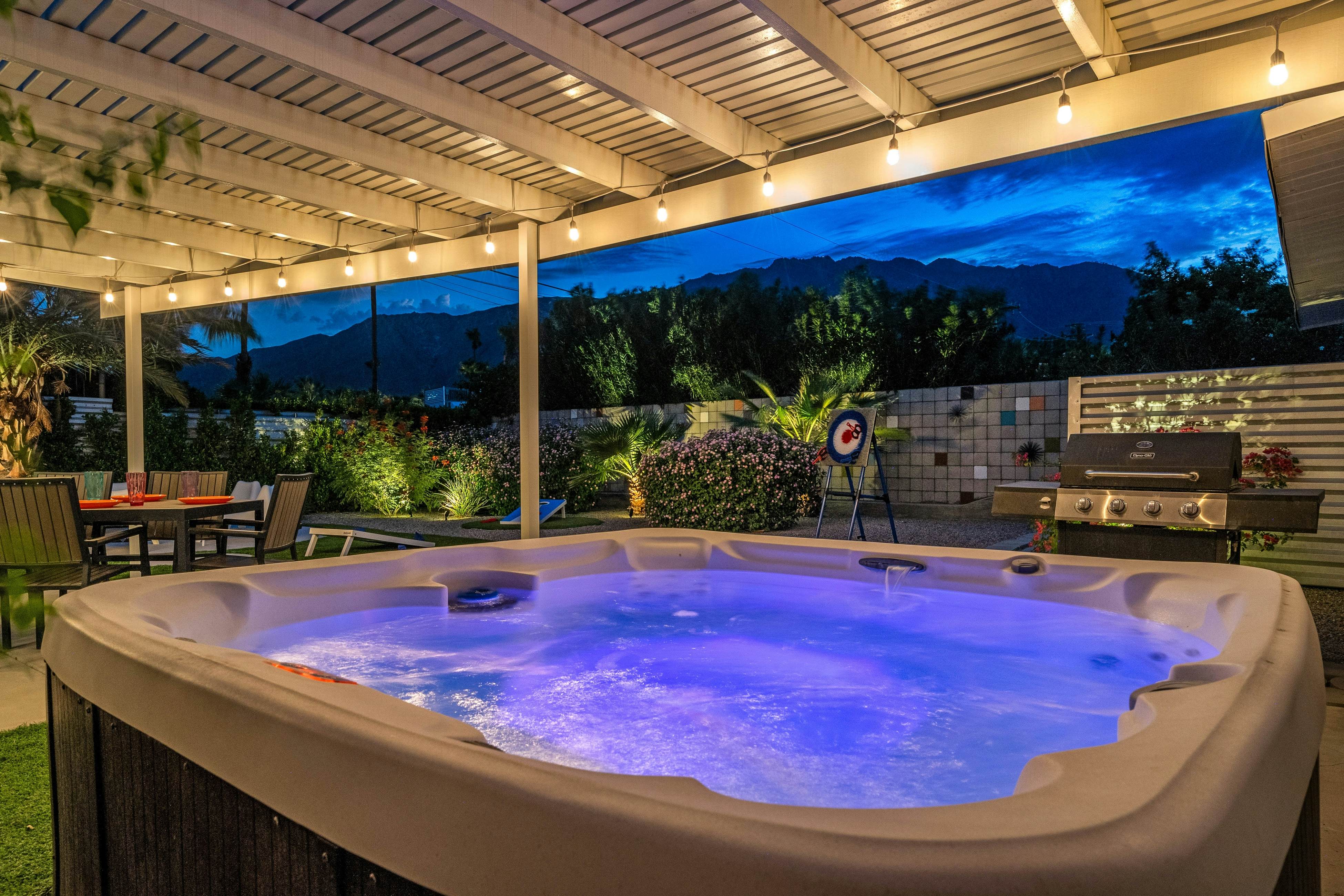 Desert Drip Palm Springs