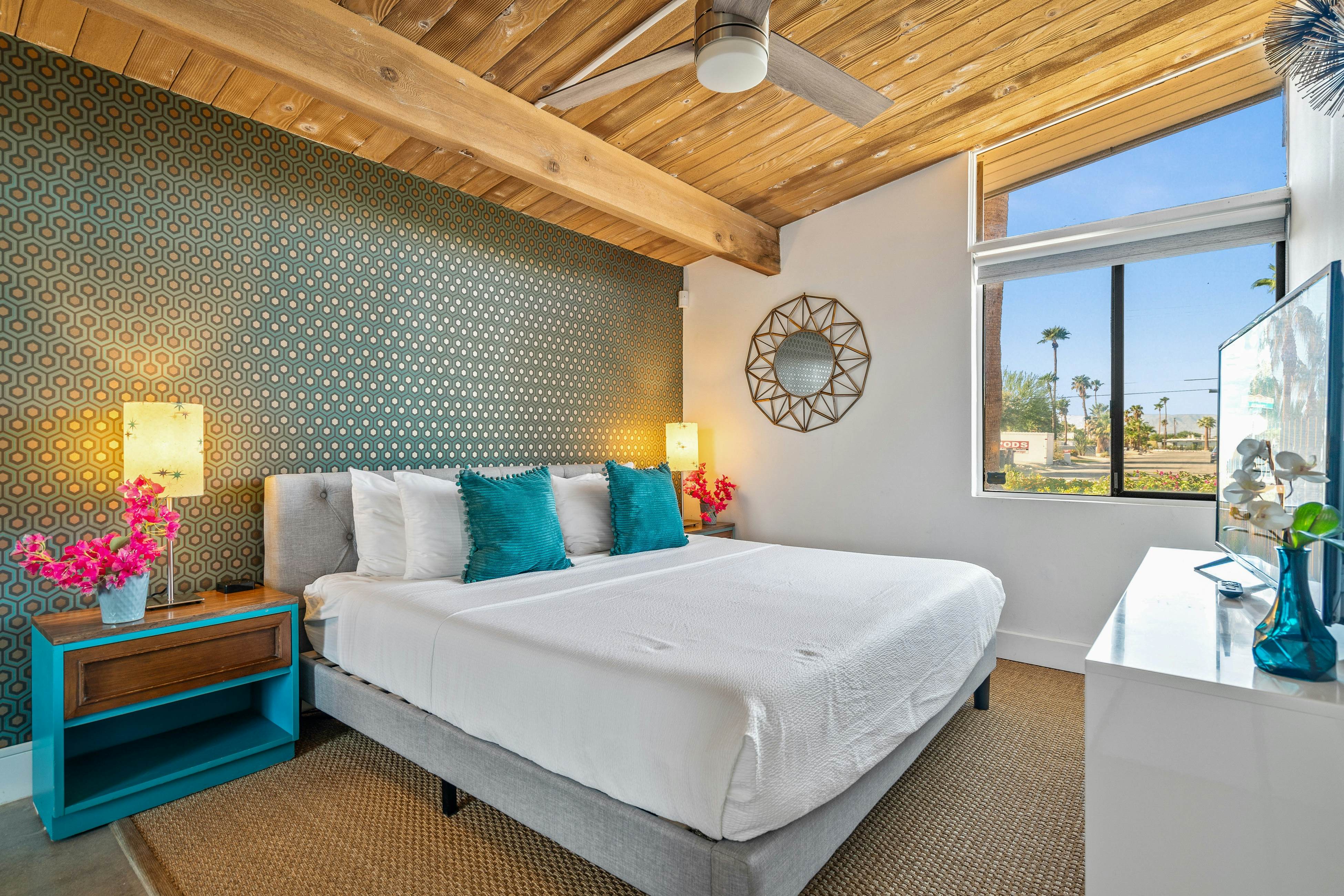 Desert Drip Palm Springs