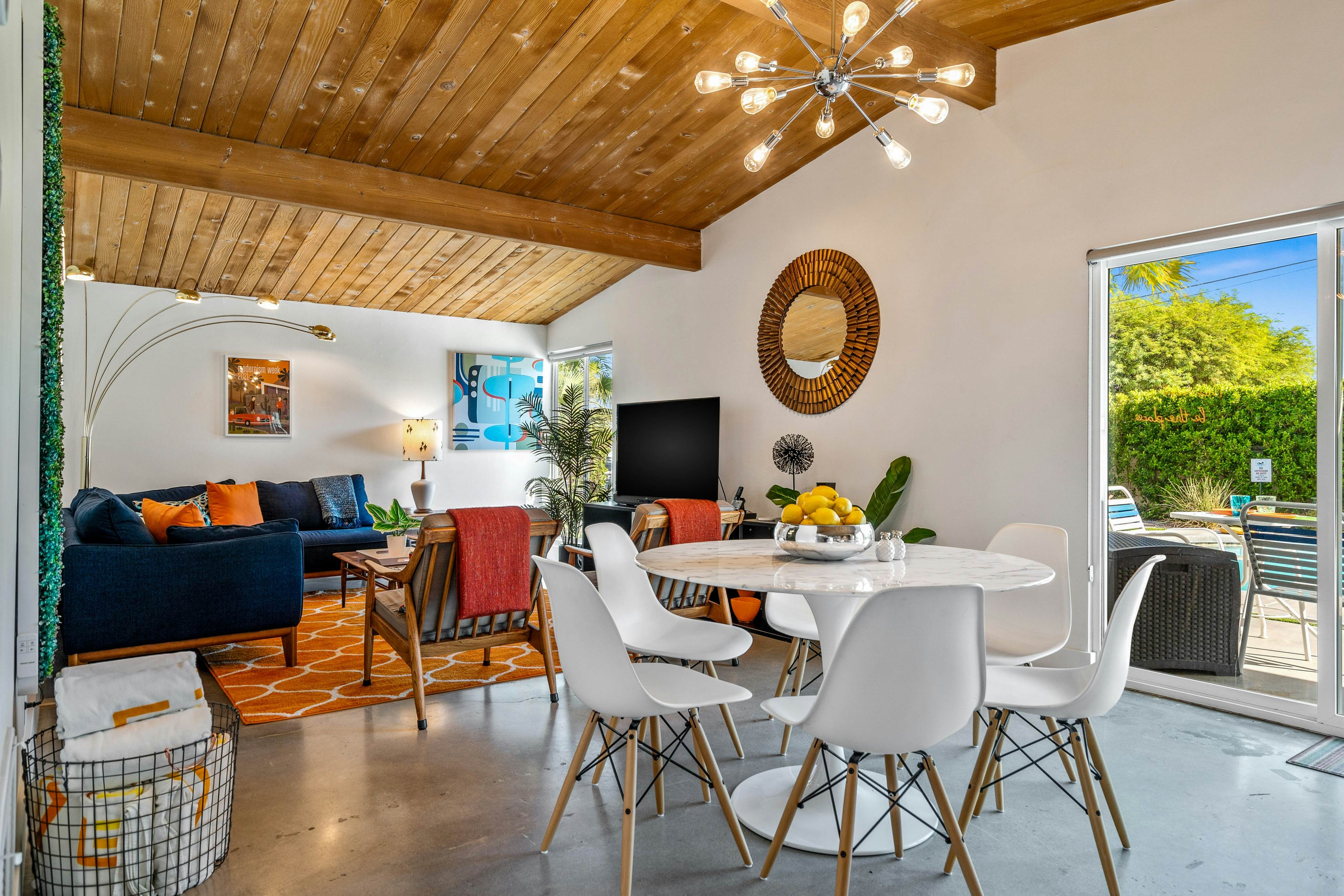 Desert Drip Palm Springs