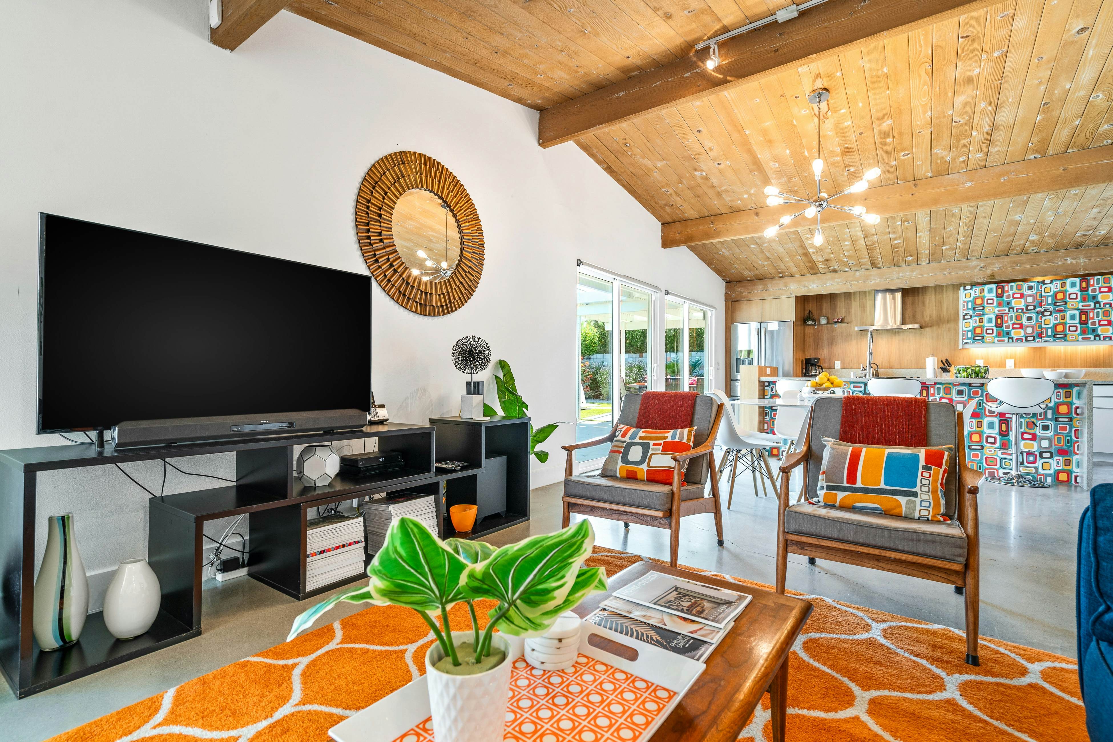 Desert Drip Palm Springs