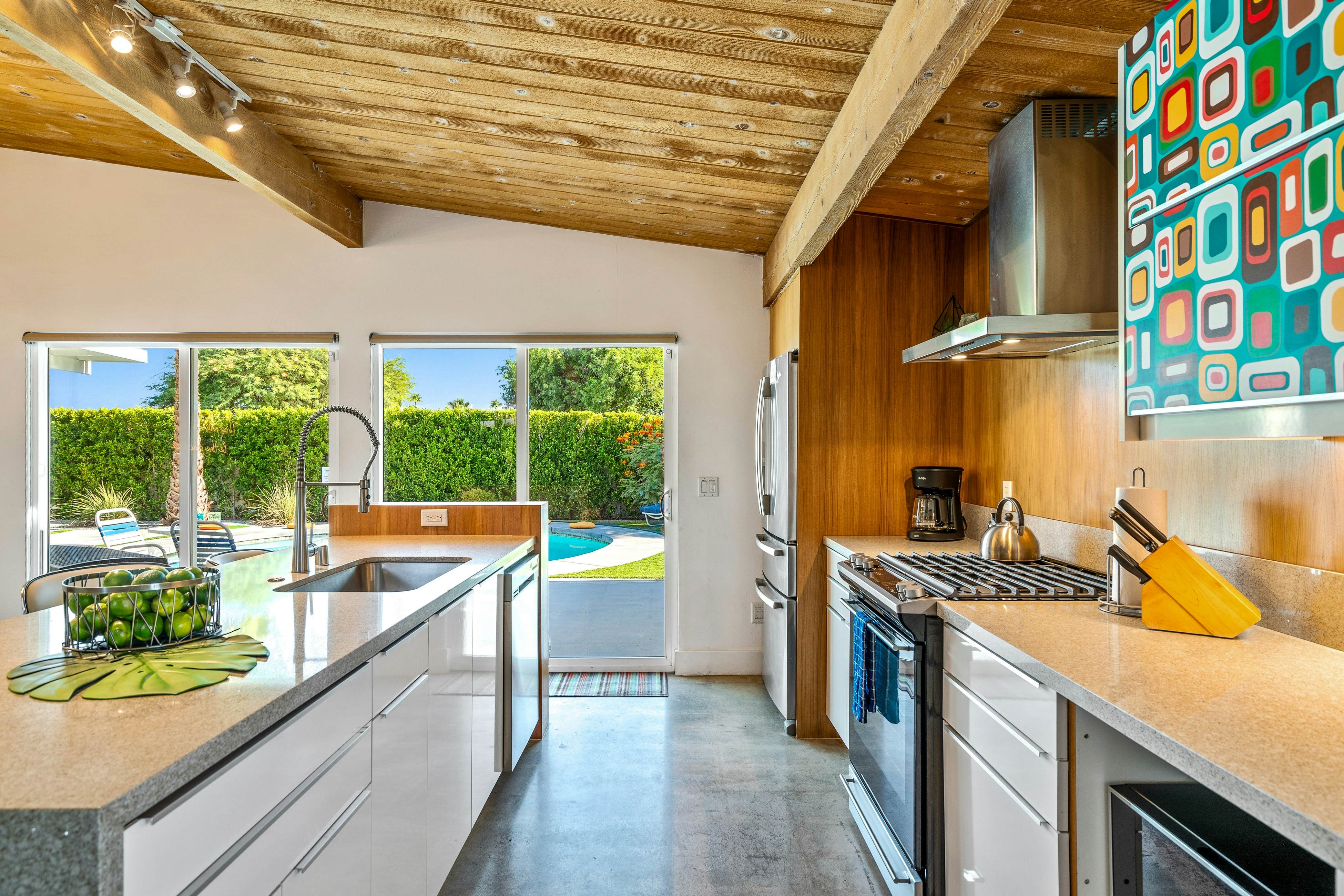 Desert Drip Palm Springs