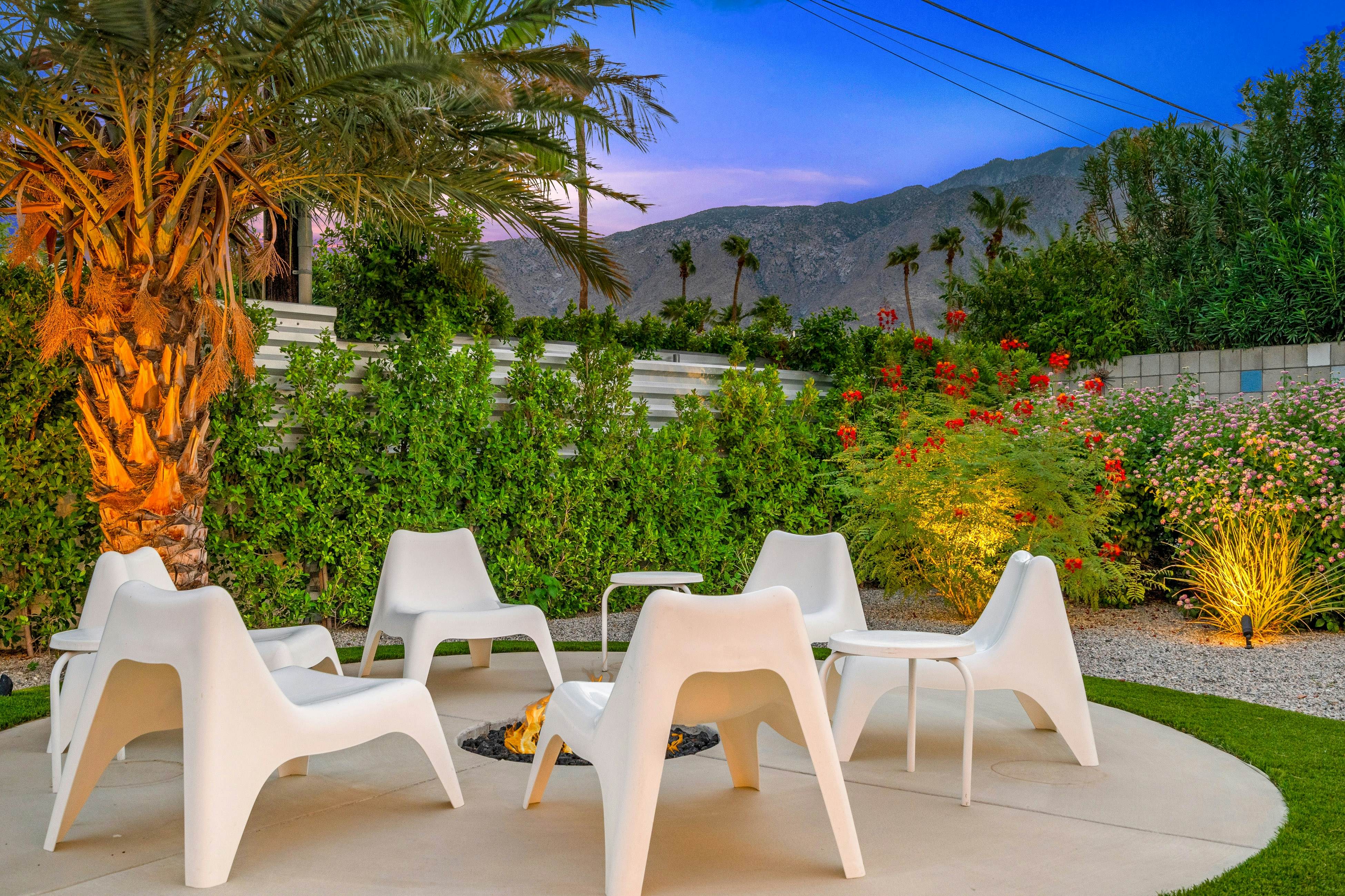 Desert Drip Palm Springs