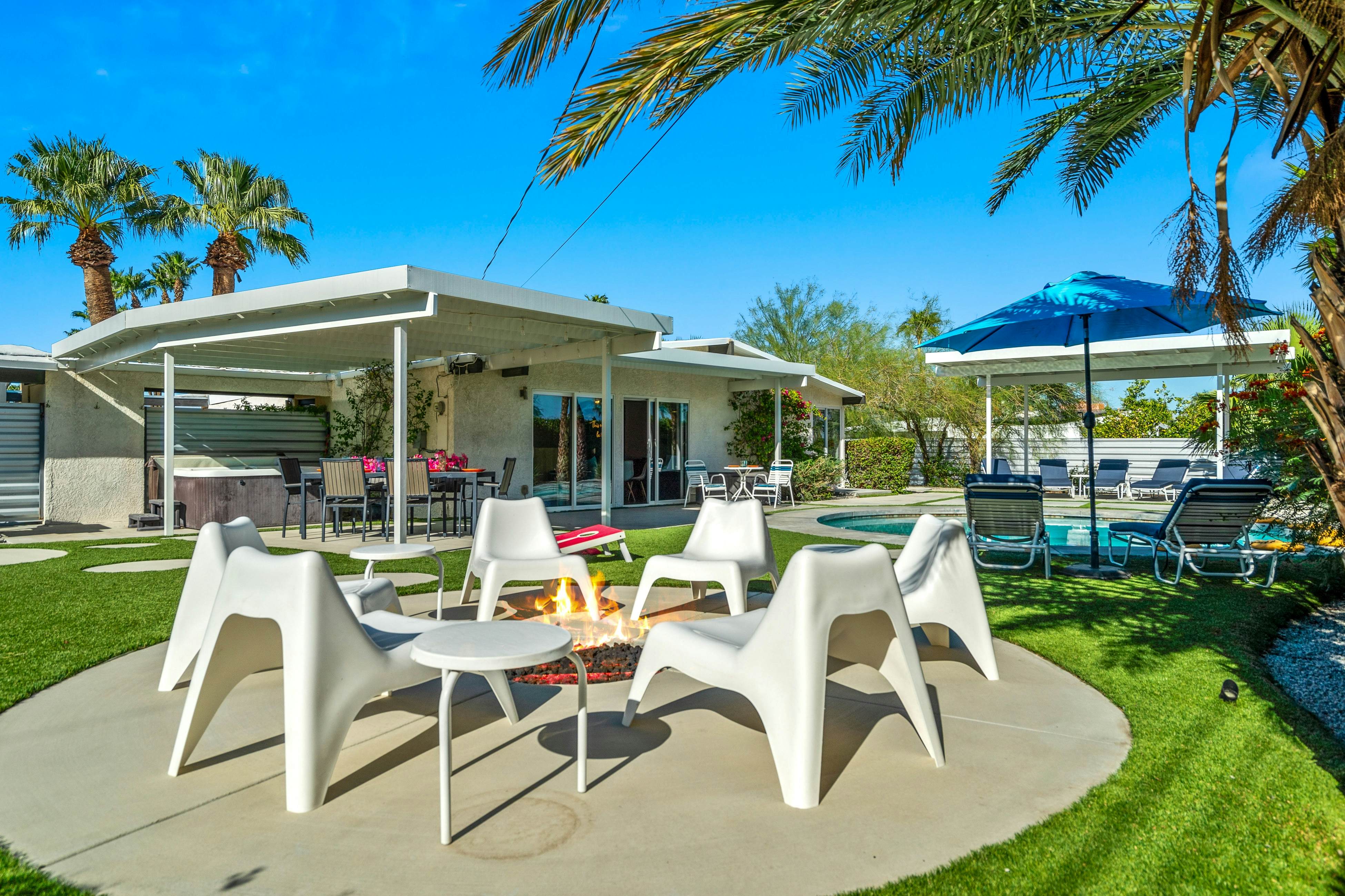 Desert Drip Palm Springs