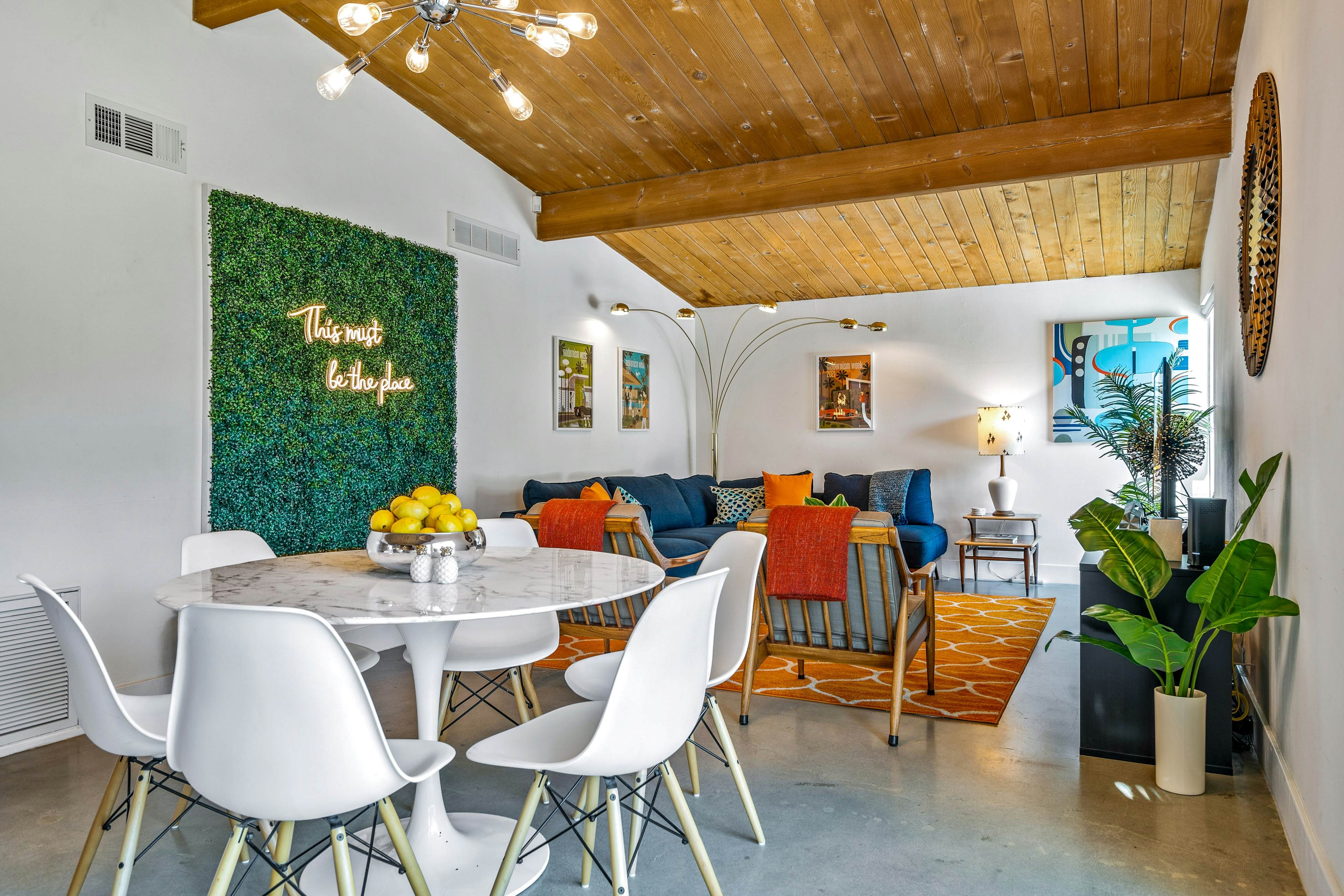 Desert Drip Palm Springs