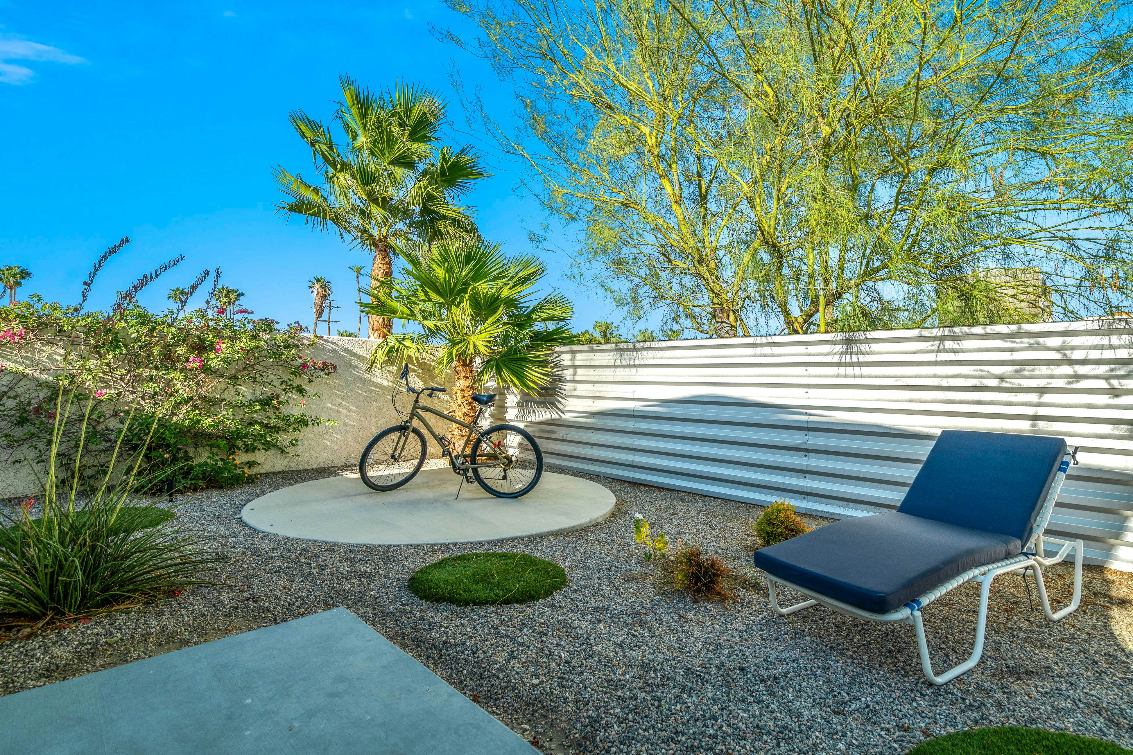 Desert Drip Palm Springs