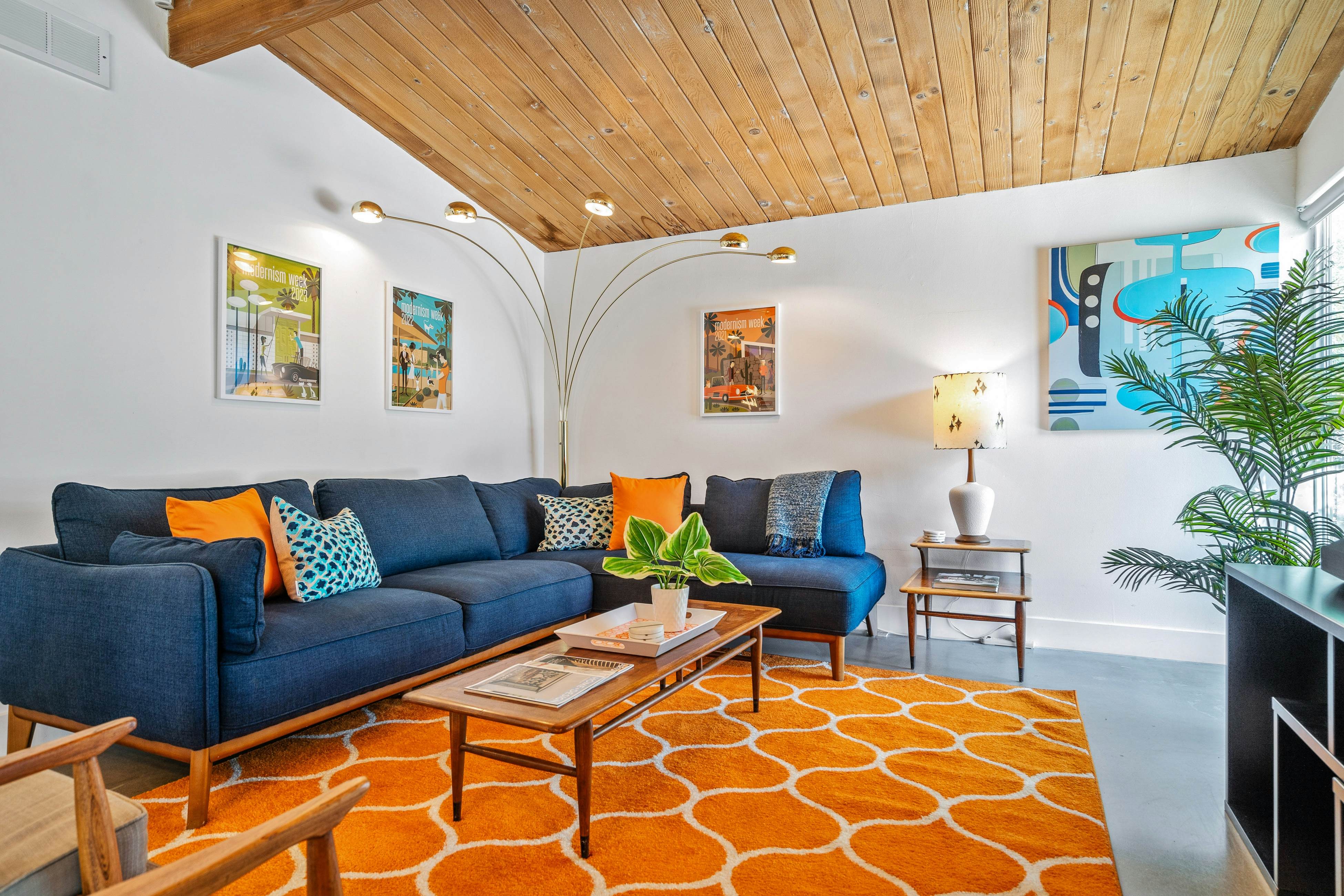 Desert Drip Palm Springs