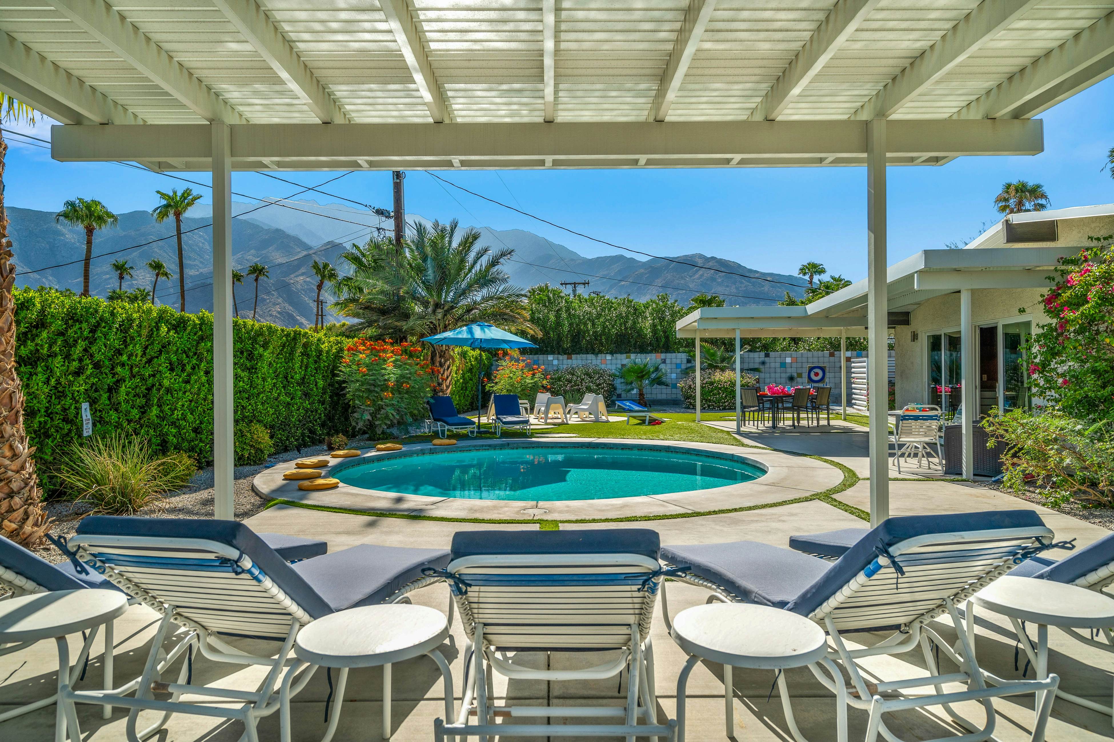 Desert Drip Palm Springs