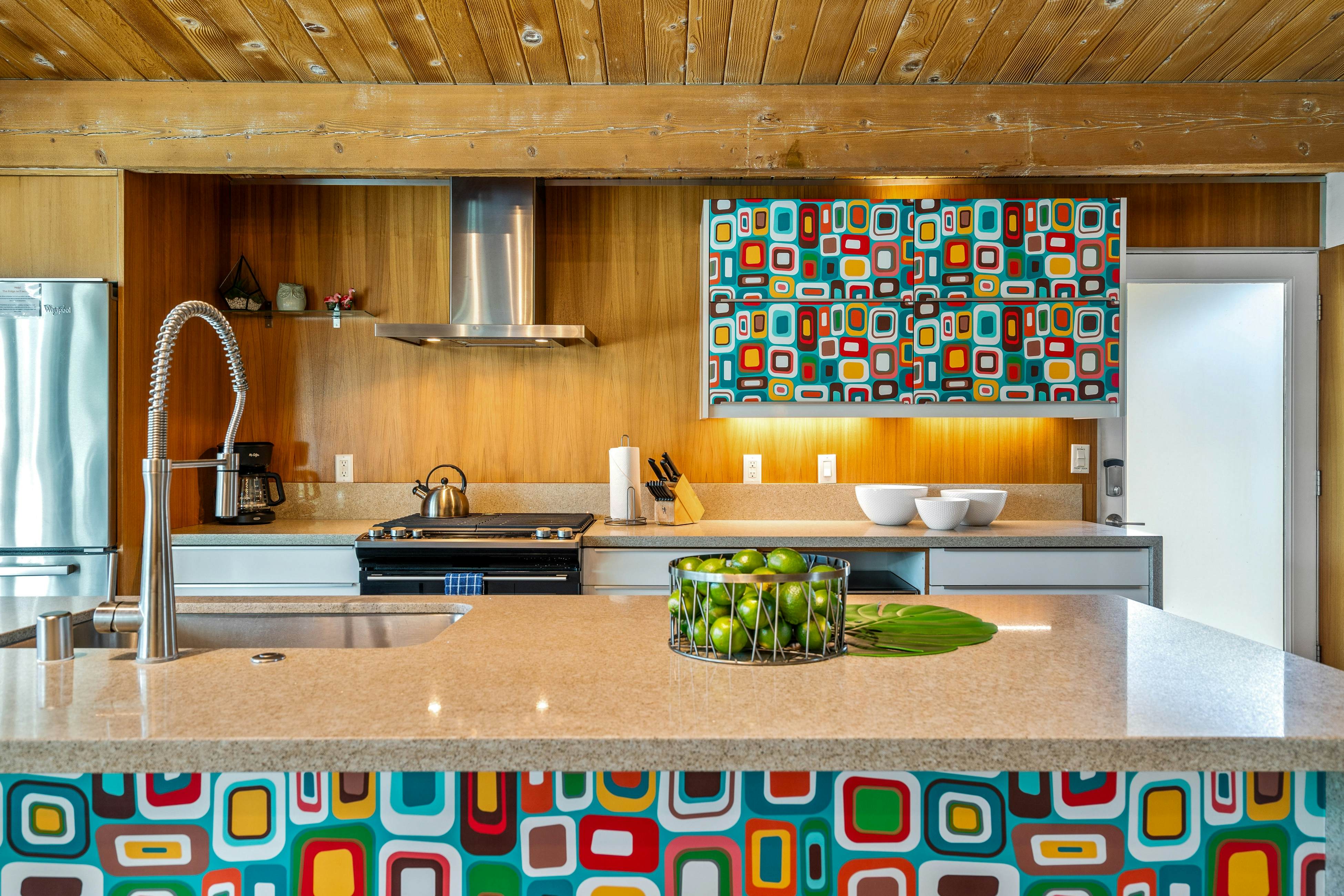 Desert Drip Palm Springs