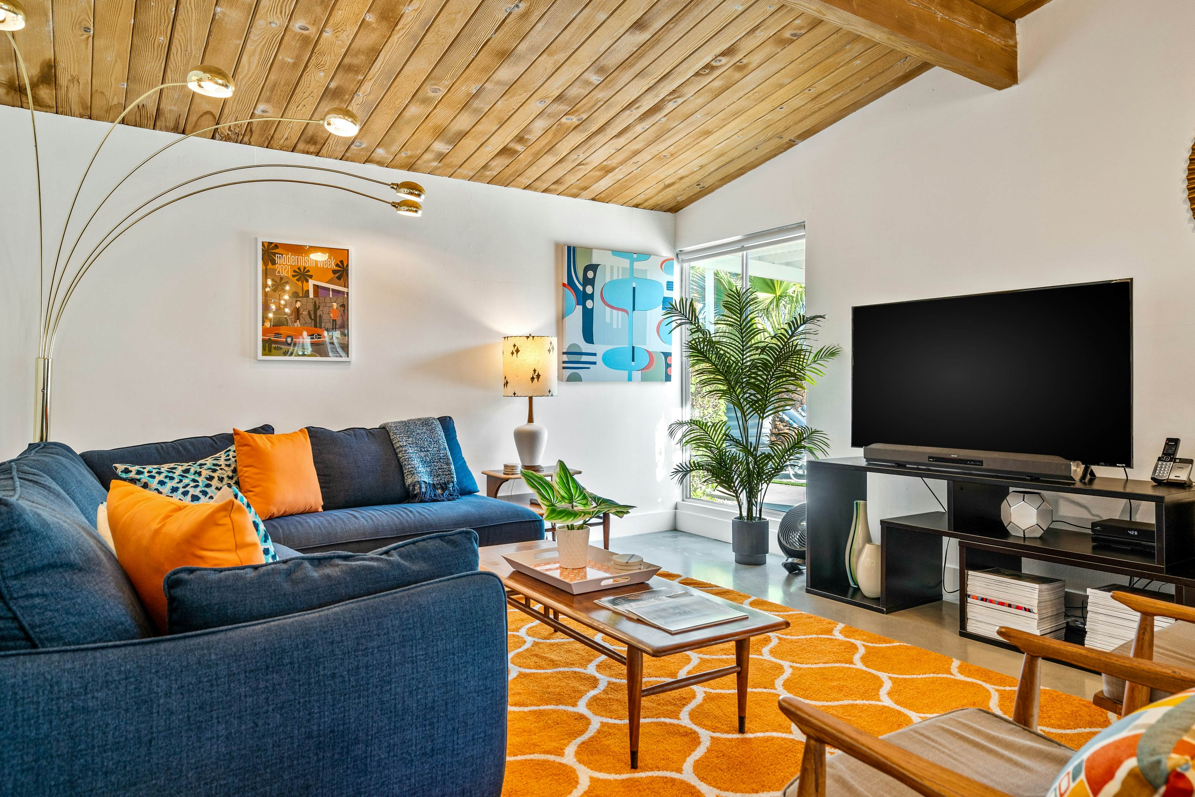 Desert Drip Palm Springs