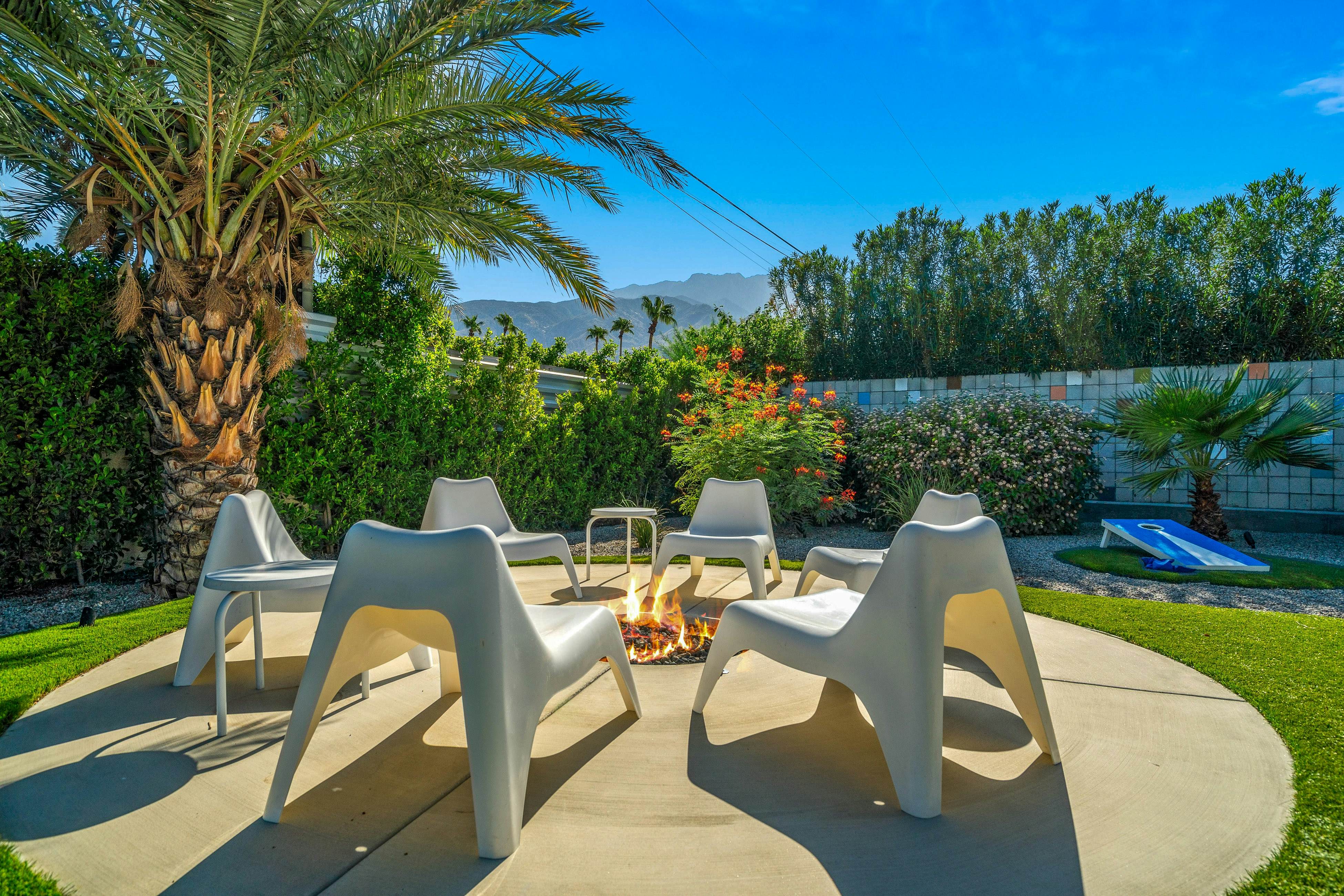 Desert Drip Palm Springs