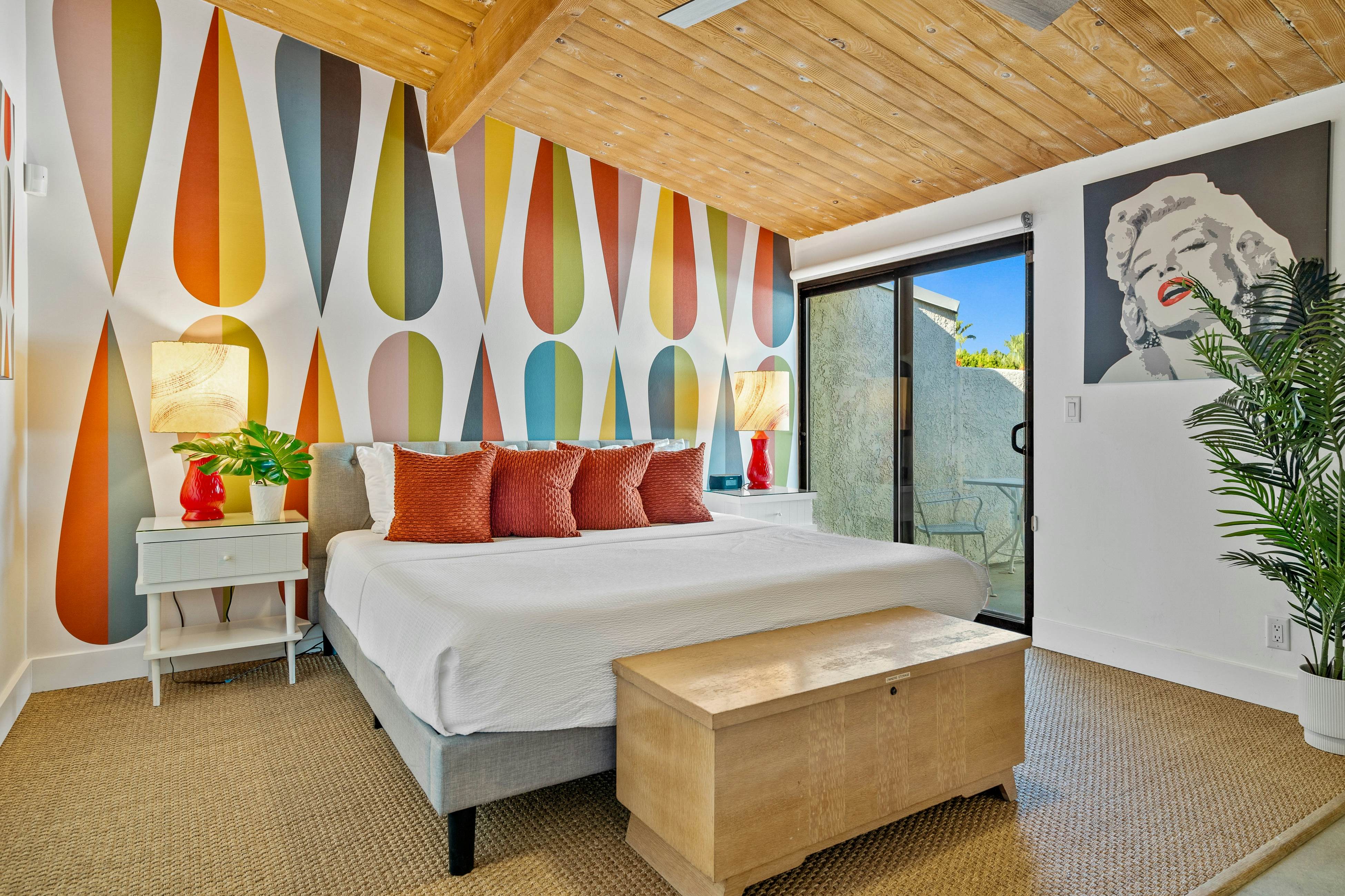 Desert Drip Palm Springs