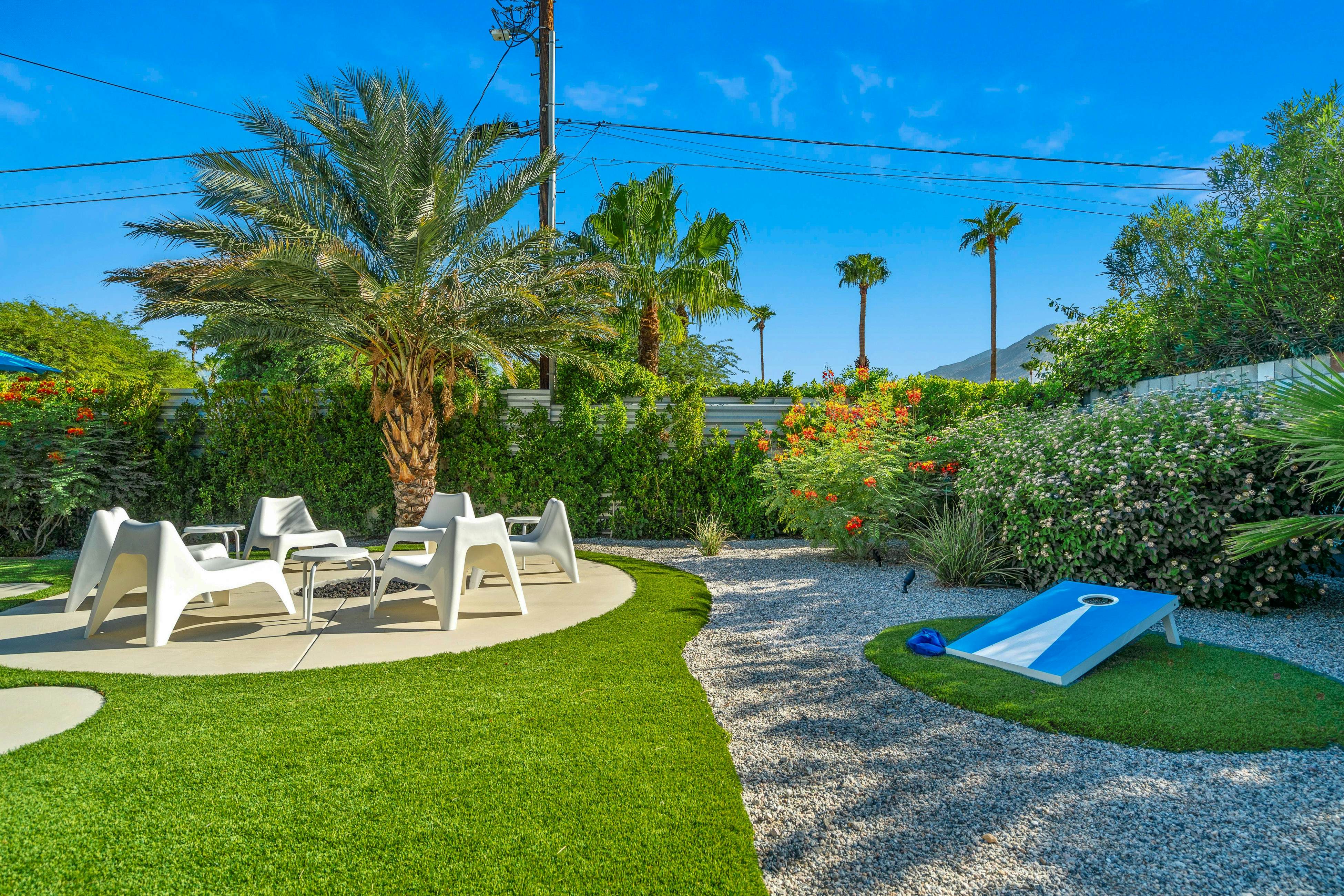 Desert Drip Palm Springs
