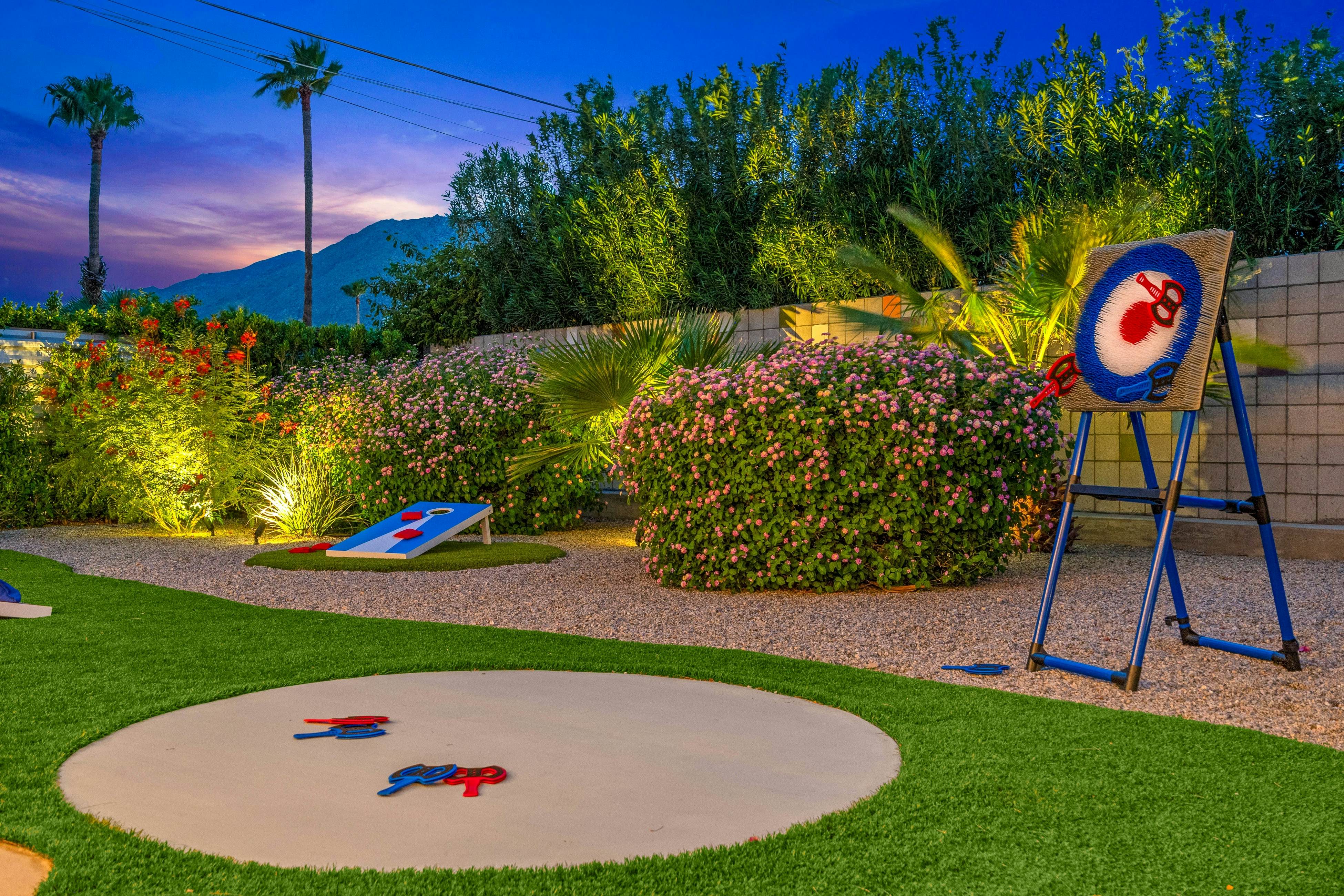 Desert Drip Palm Springs