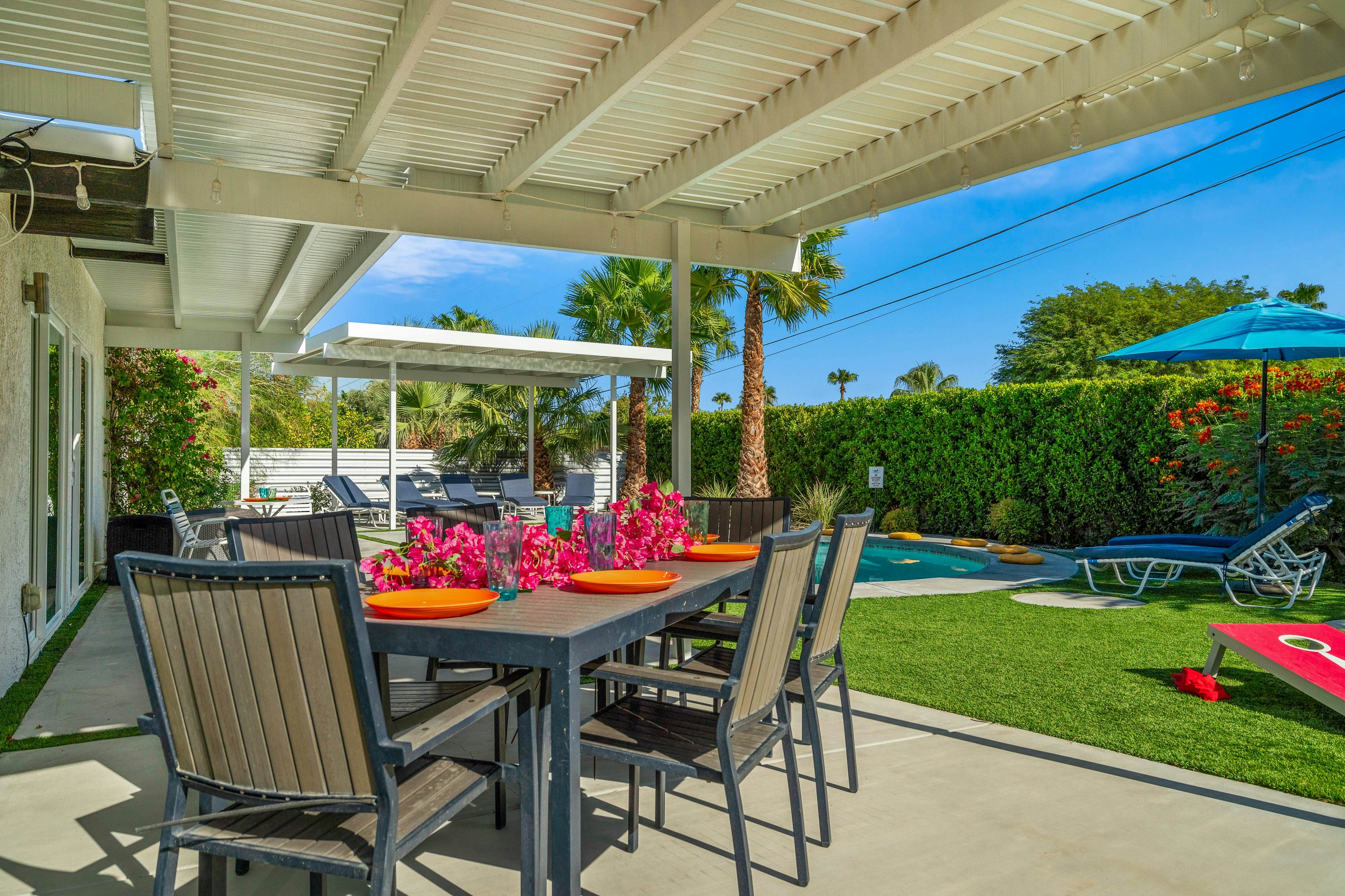 Desert Drip Palm Springs