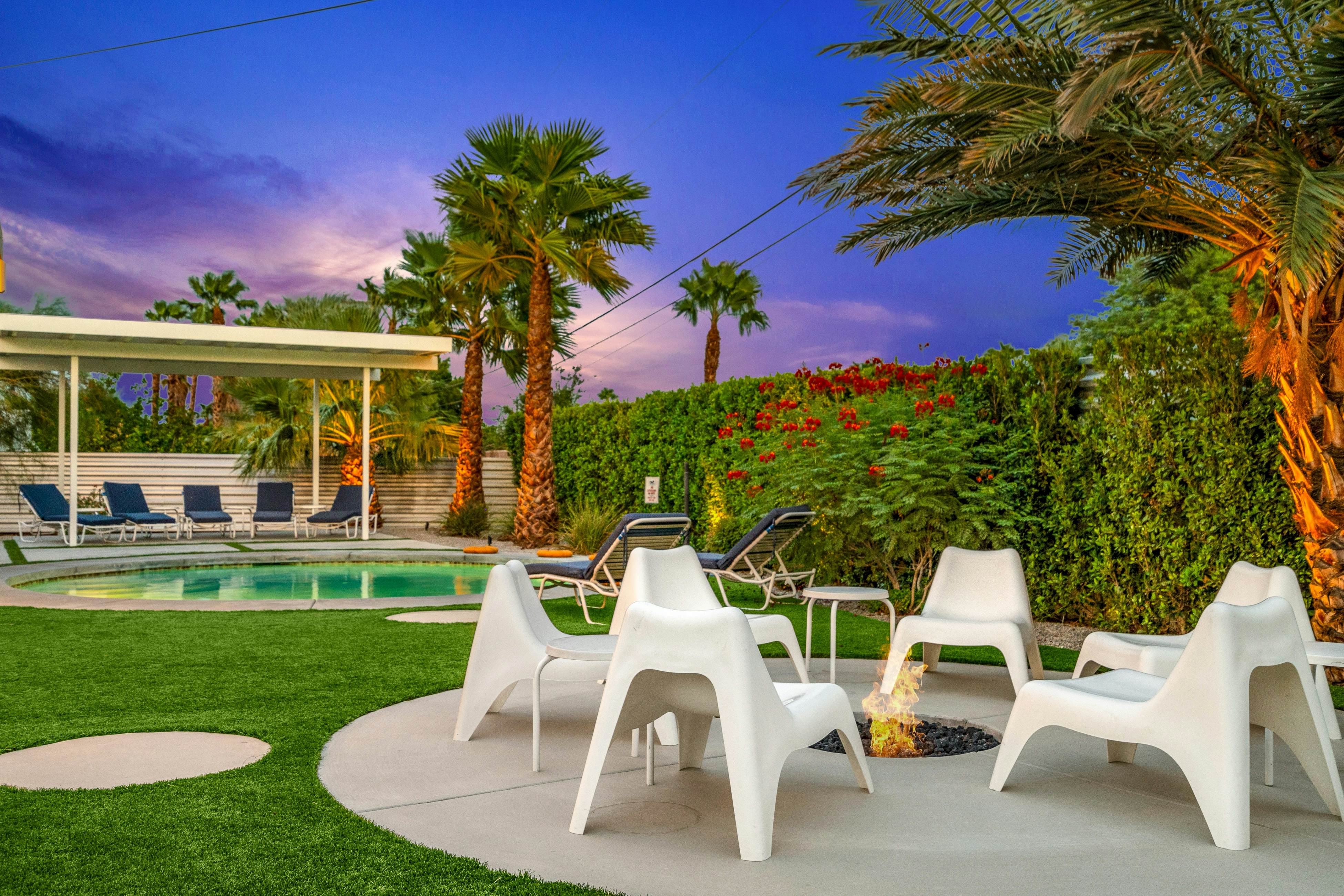 Palm Springs Vacation Rentals House Rentals With Pools Condos Vacasa 