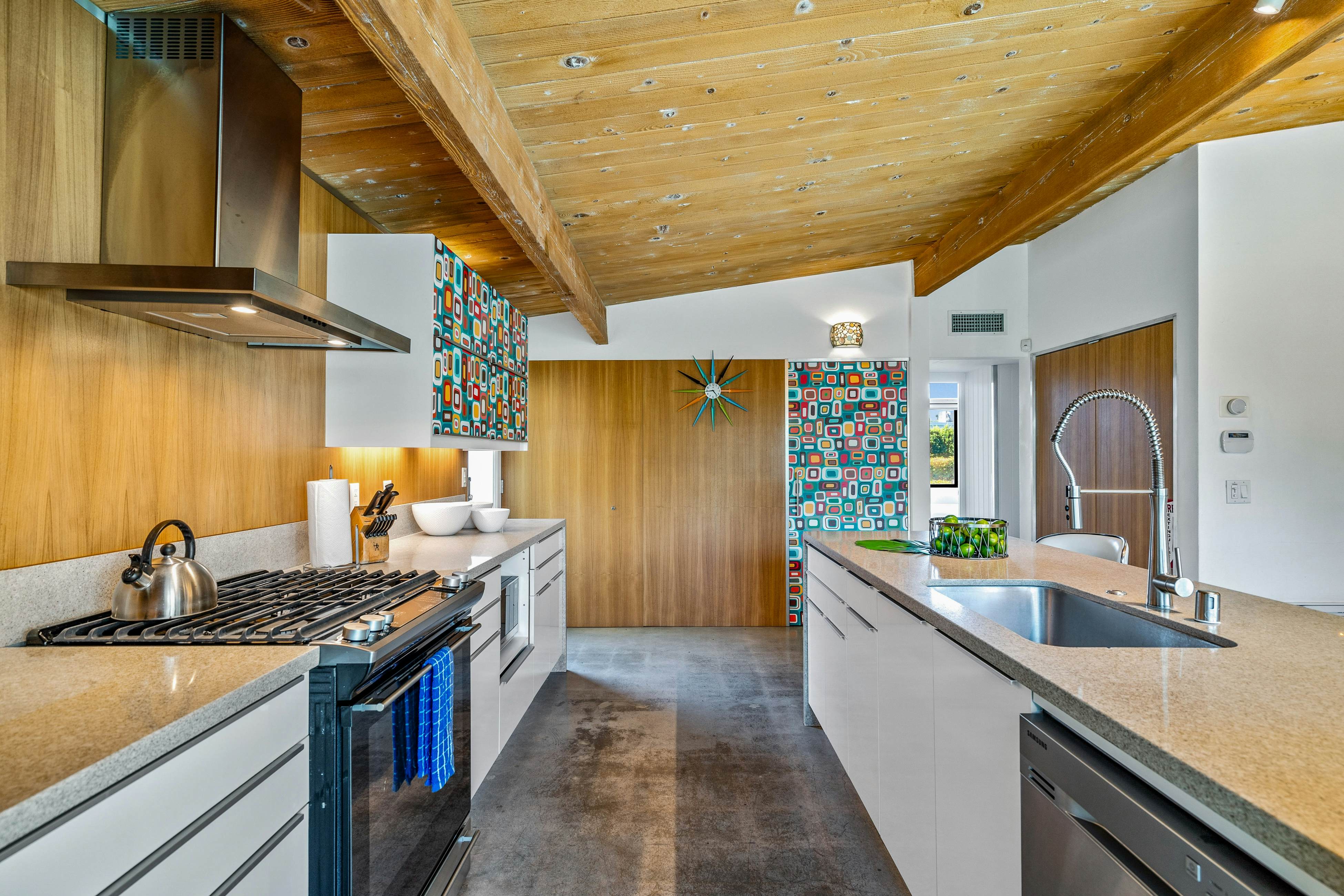 Desert Drip Palm Springs