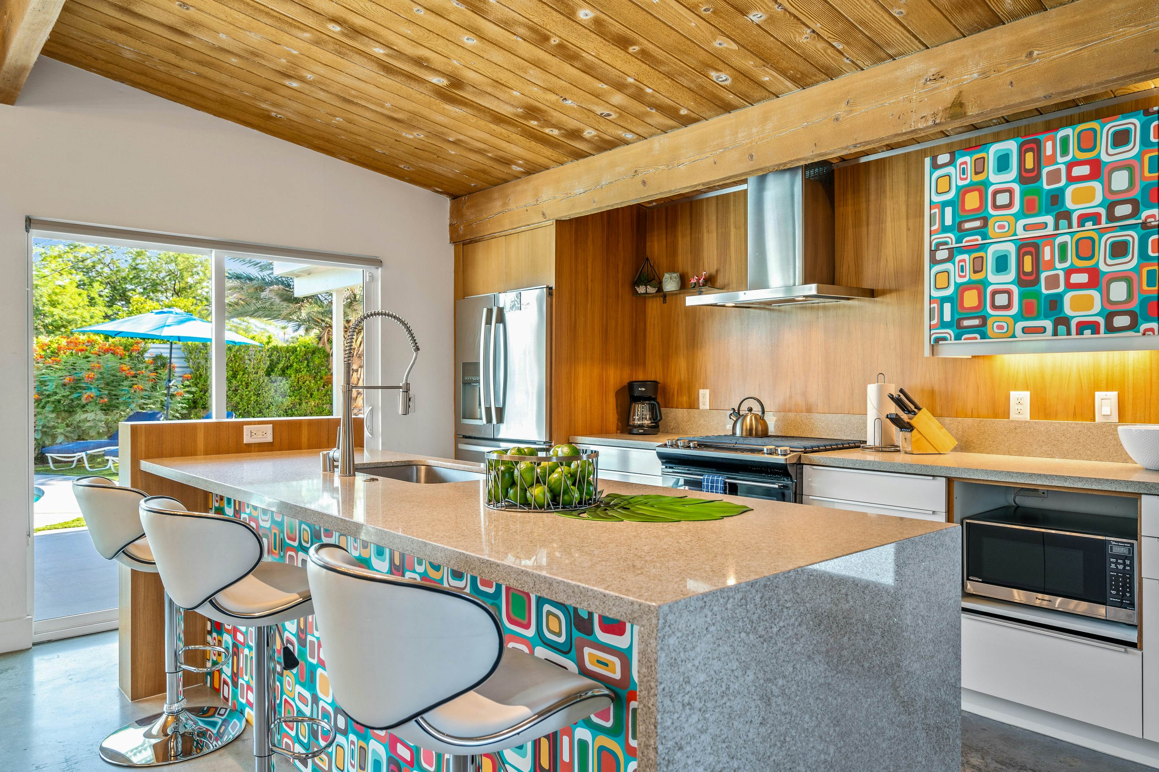 Desert Drip Palm Springs