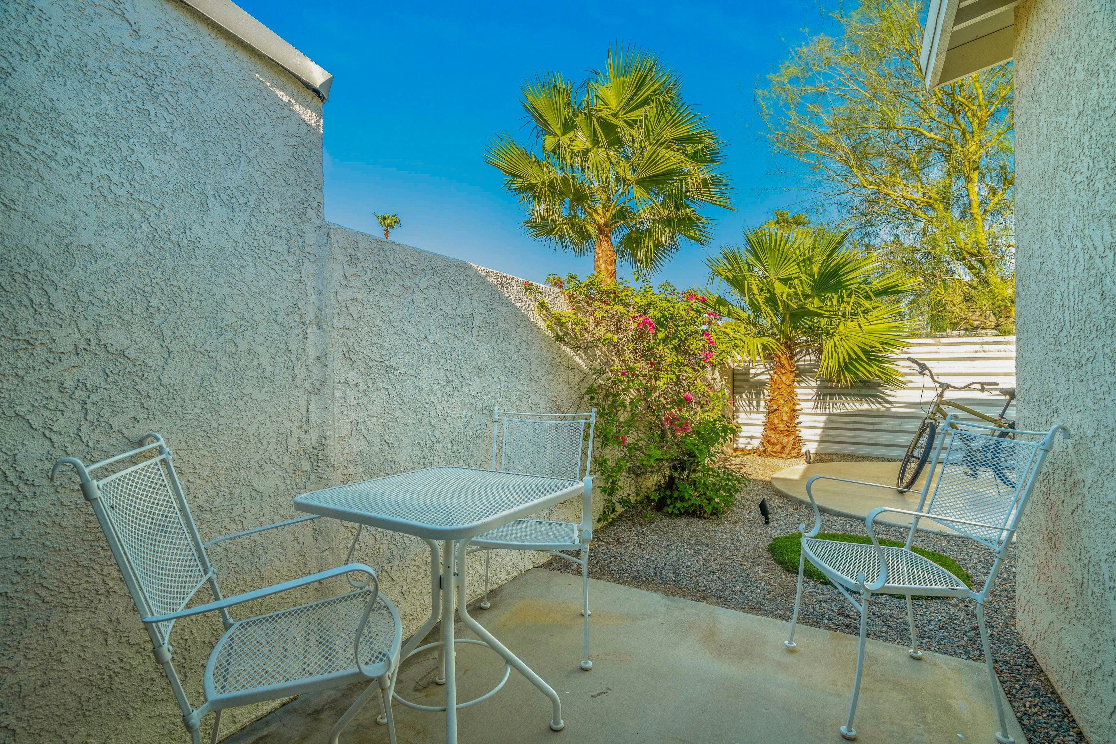 Desert Drip Palm Springs