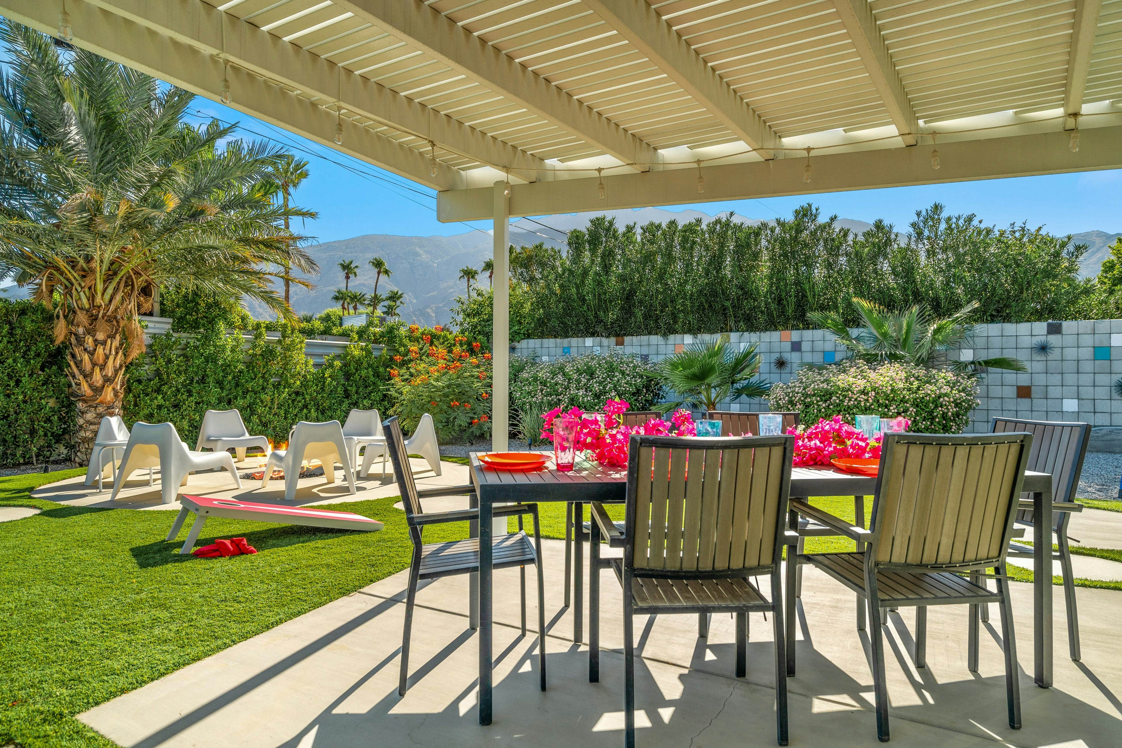 Desert Drip Palm Springs