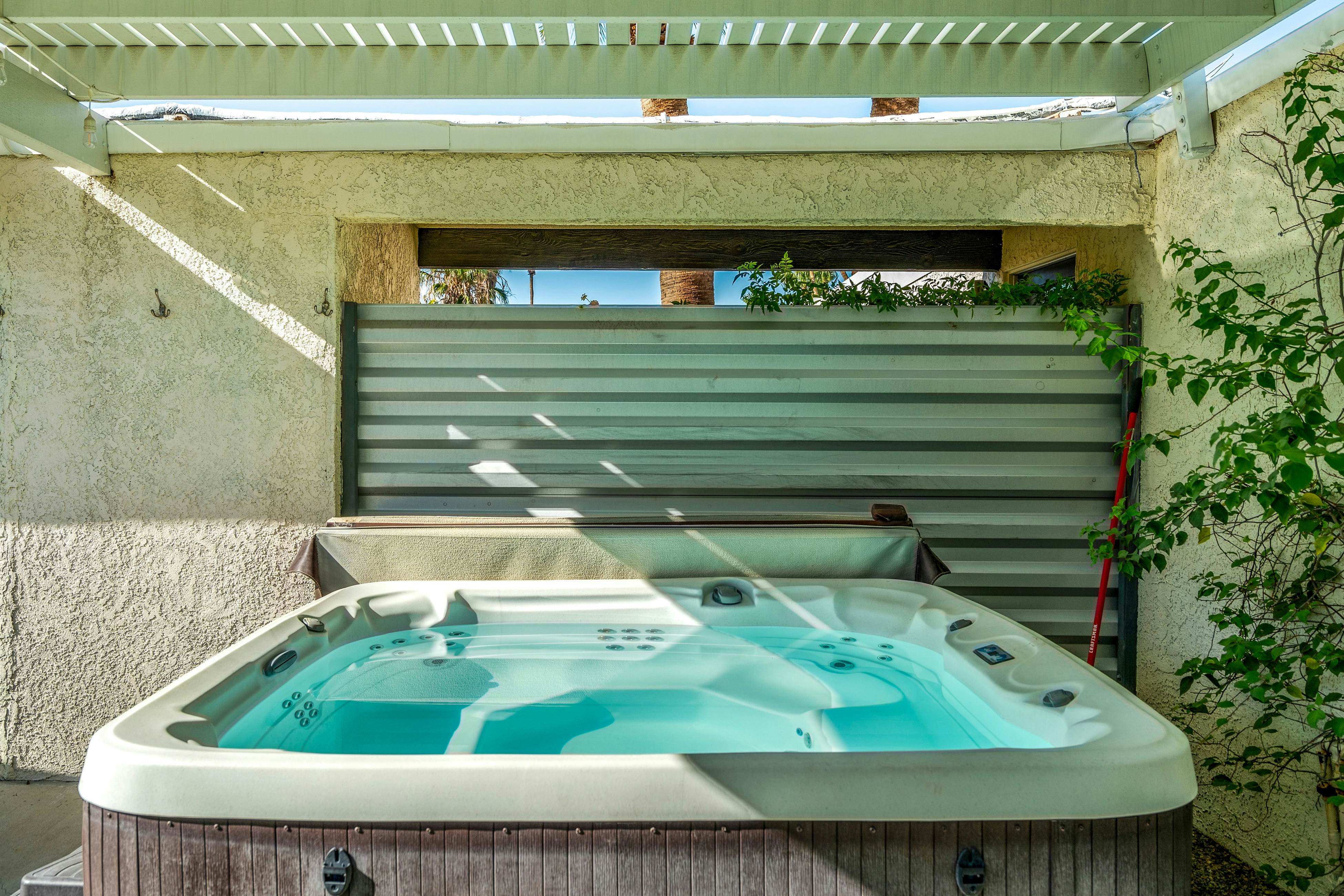 Desert Drip Palm Springs