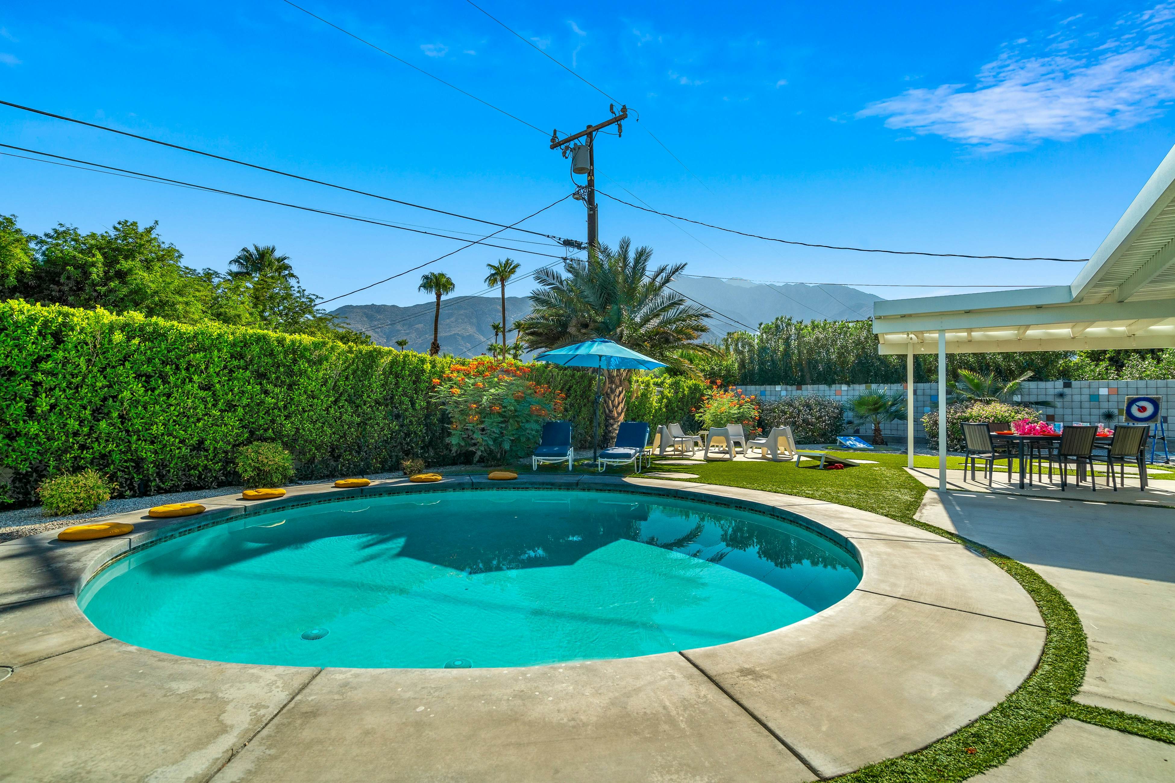 Desert Drip Palm Springs