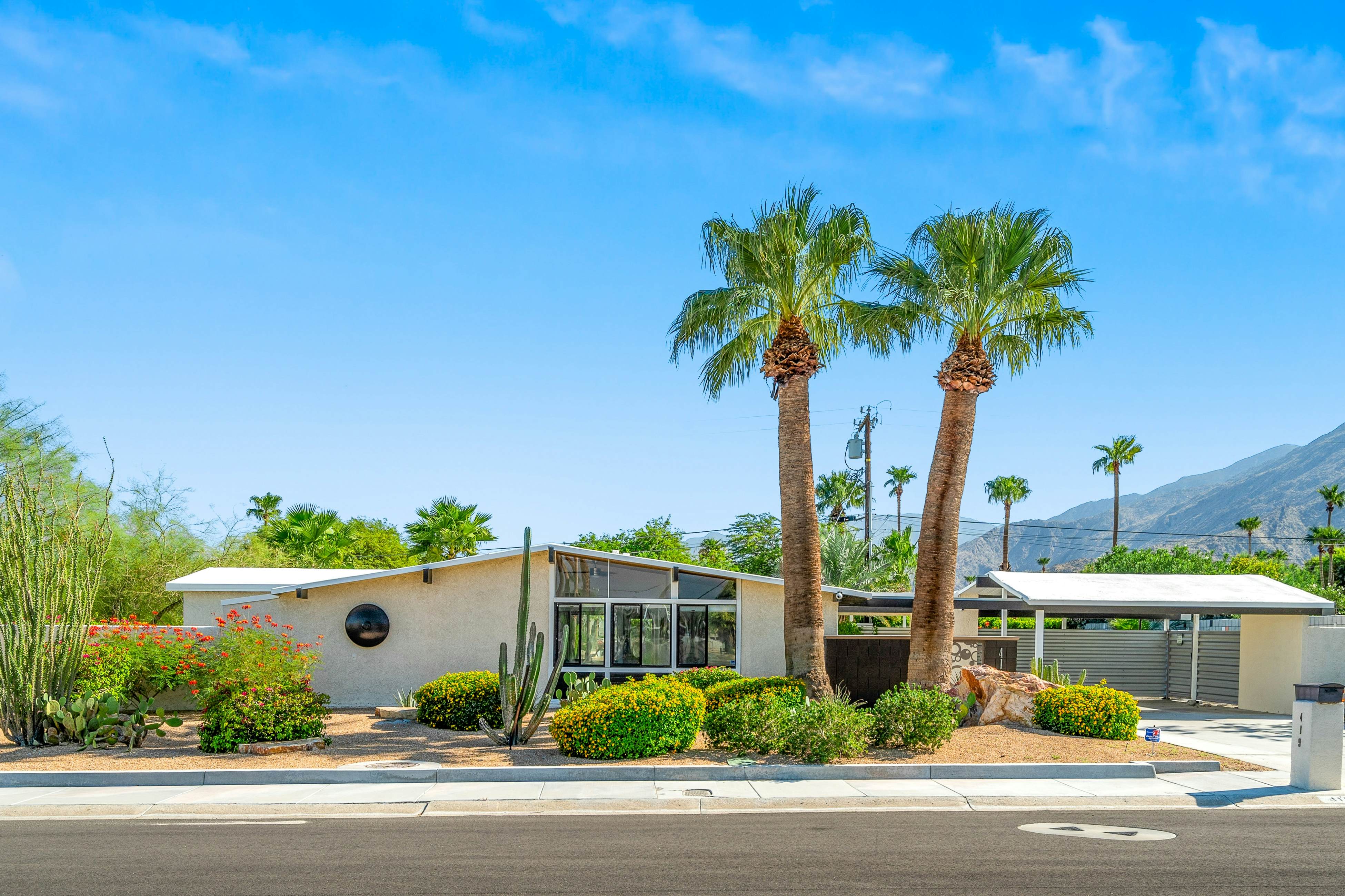 Desert Drip Palm Springs