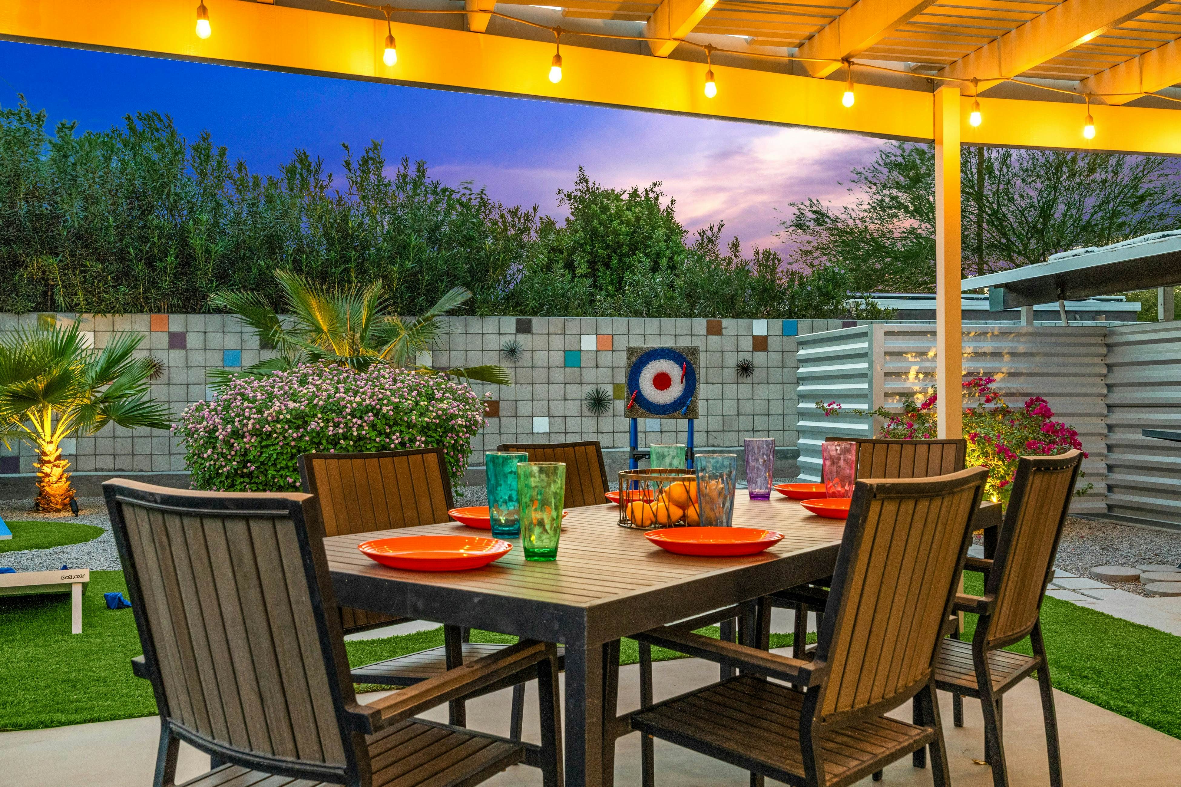 Desert Drip Palm Springs