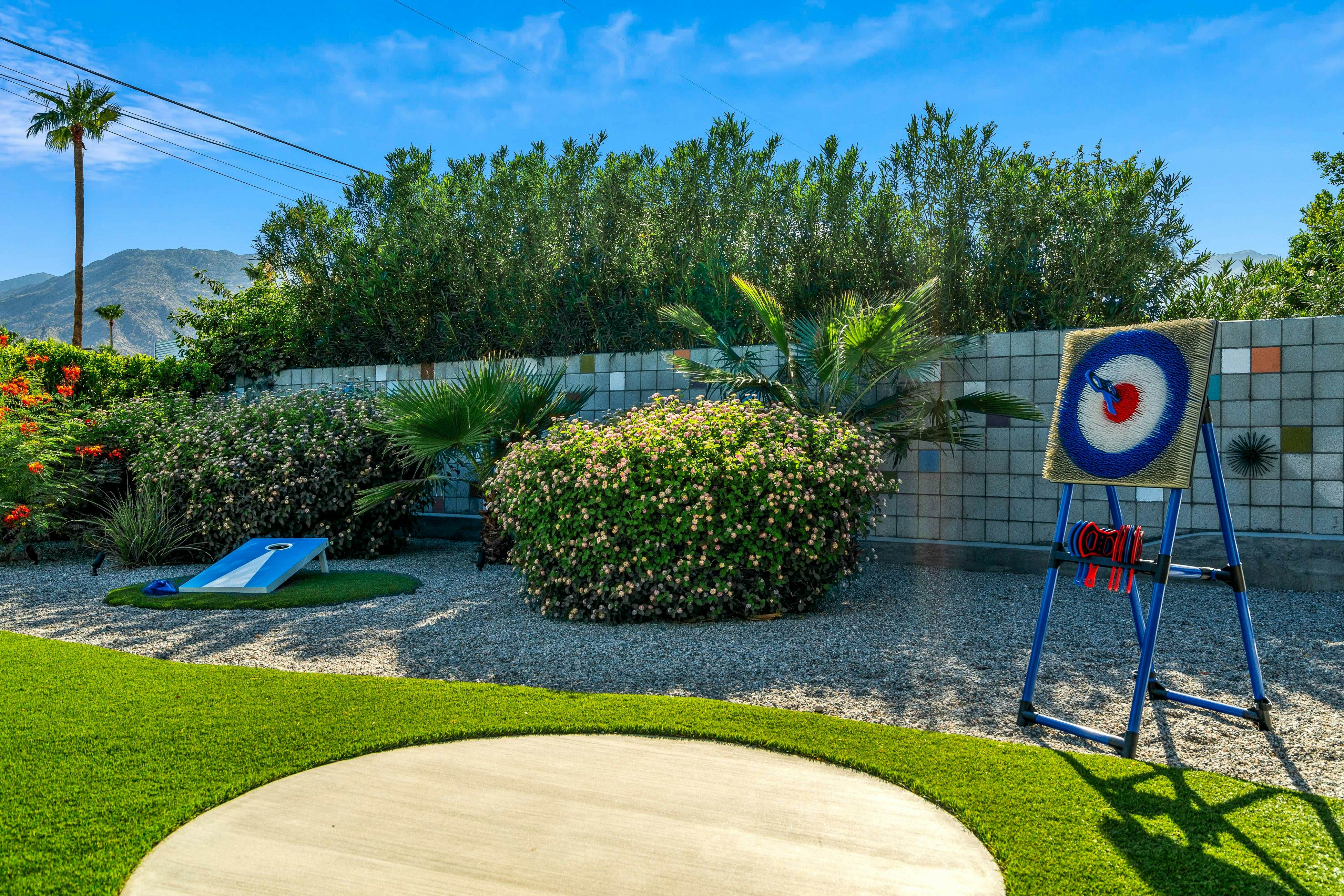 Desert Drip Palm Springs