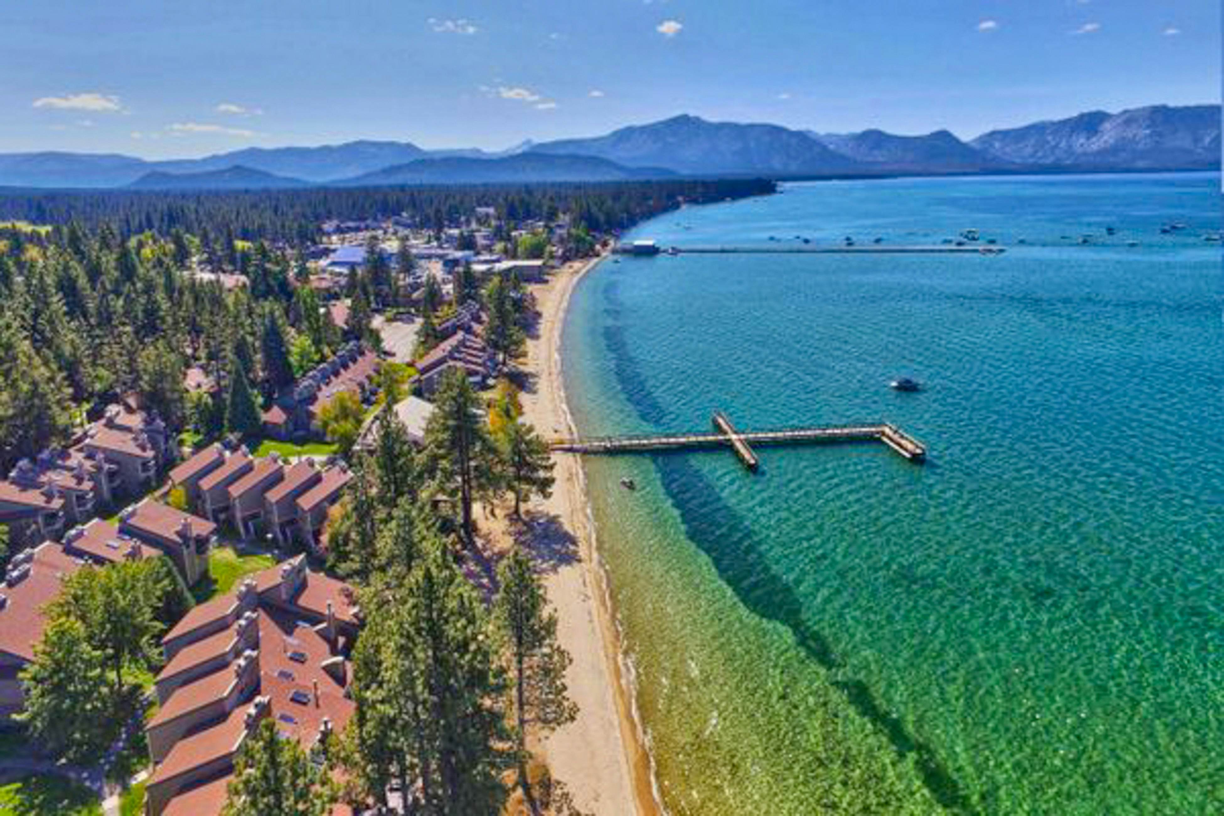 Lovely Lakeland Lodge at Lakeland Village