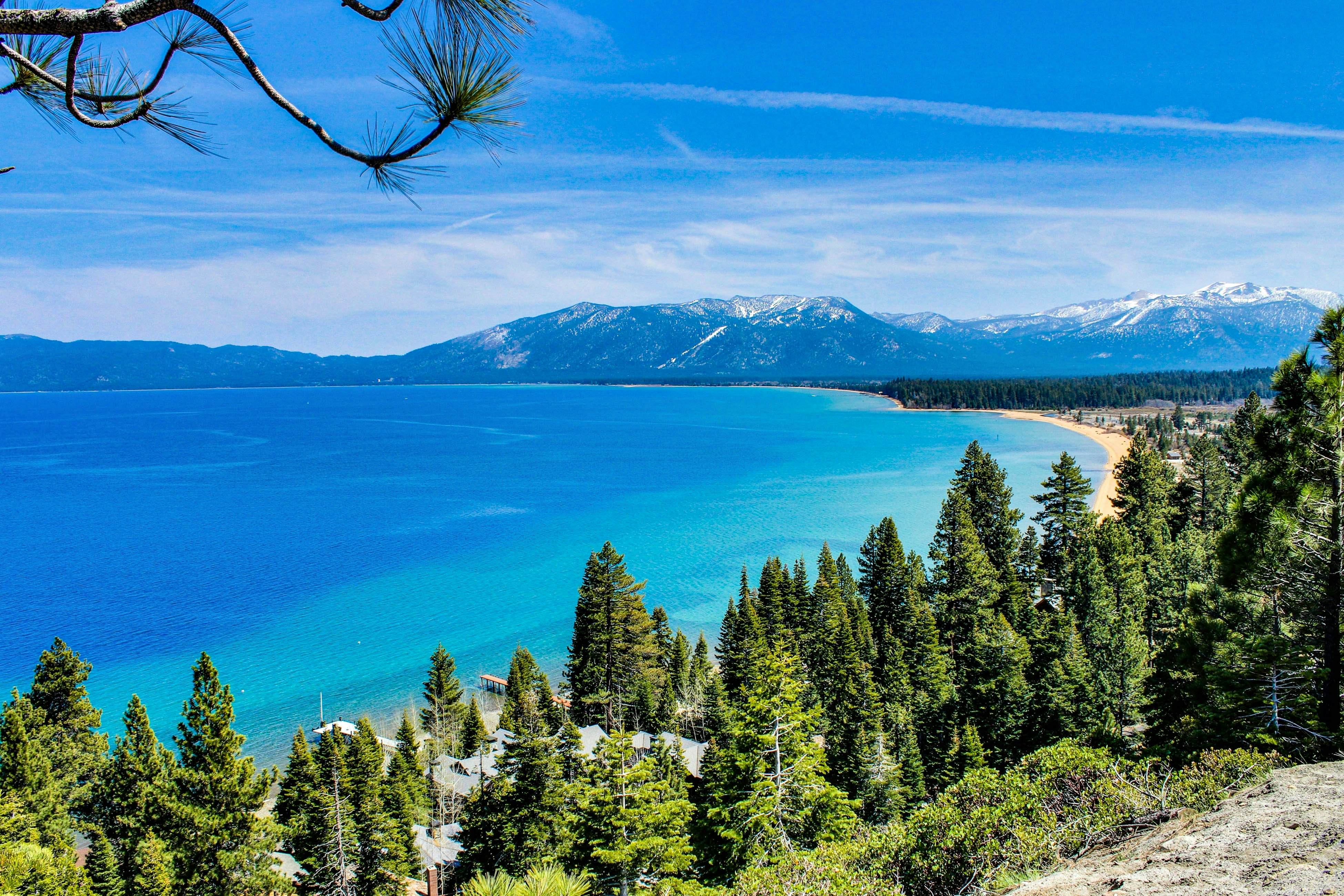 Lovely Lakeland Lodge at Lakeland Village