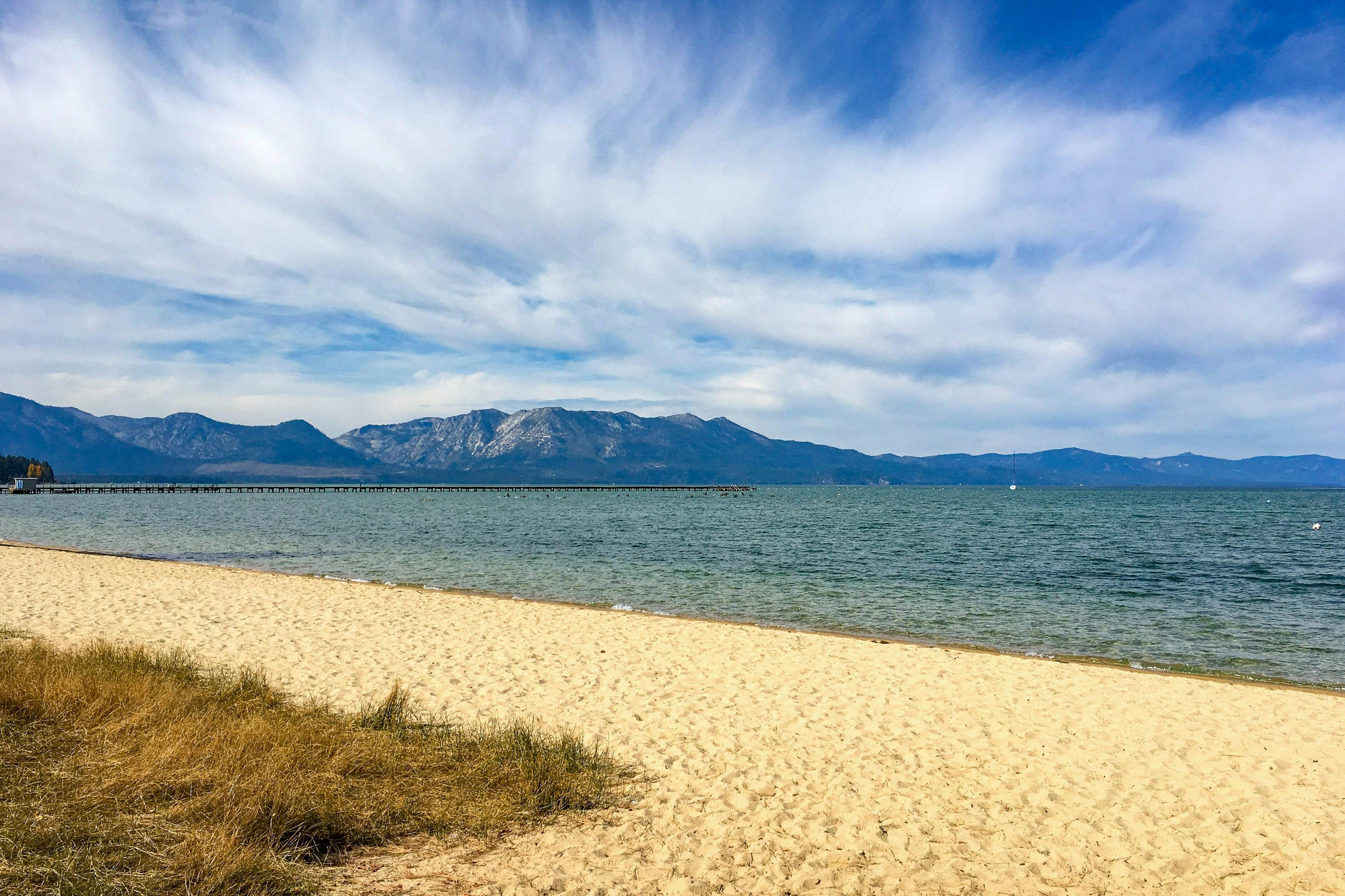 Lovely Lakeland Lodge at Lakeland Village