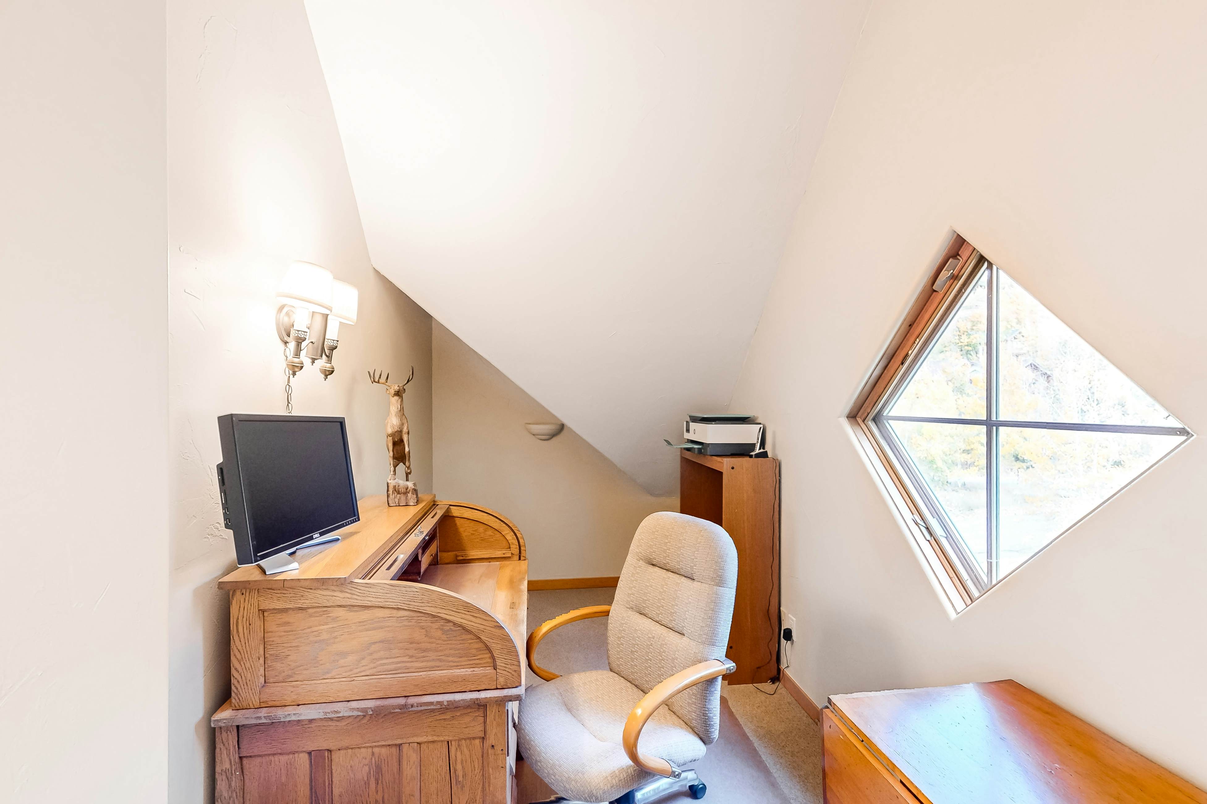 Crescent Moon Sanctuary