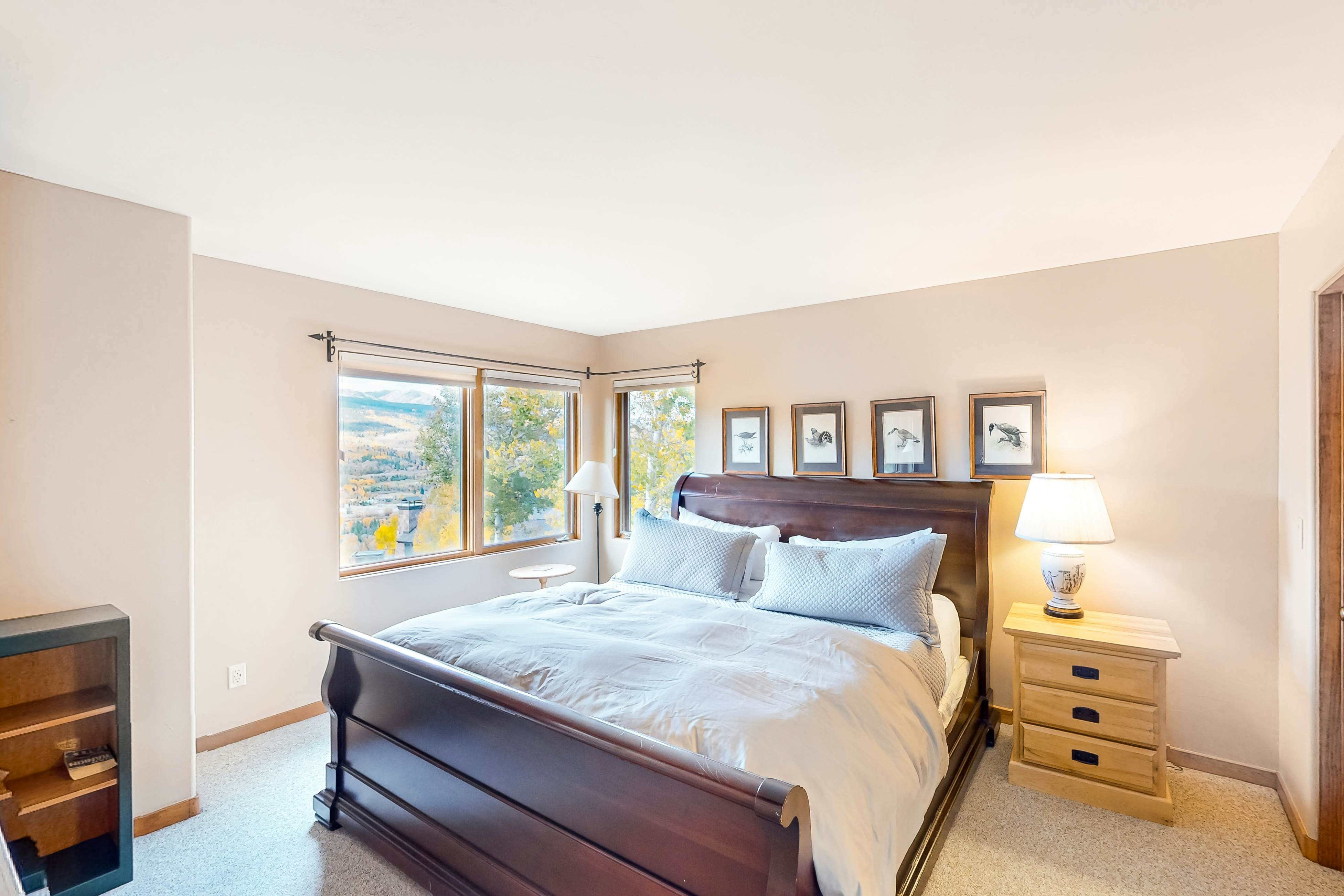 Crescent Moon Sanctuary