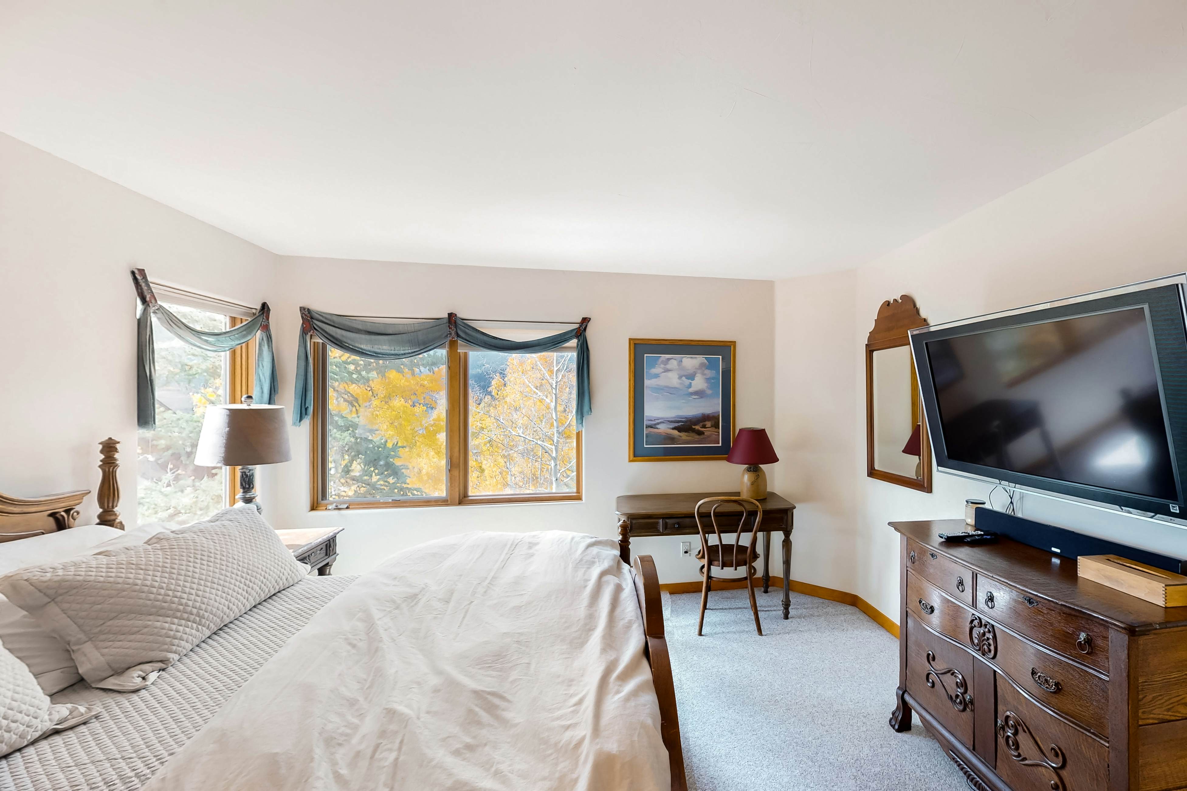 Crescent Moon Sanctuary