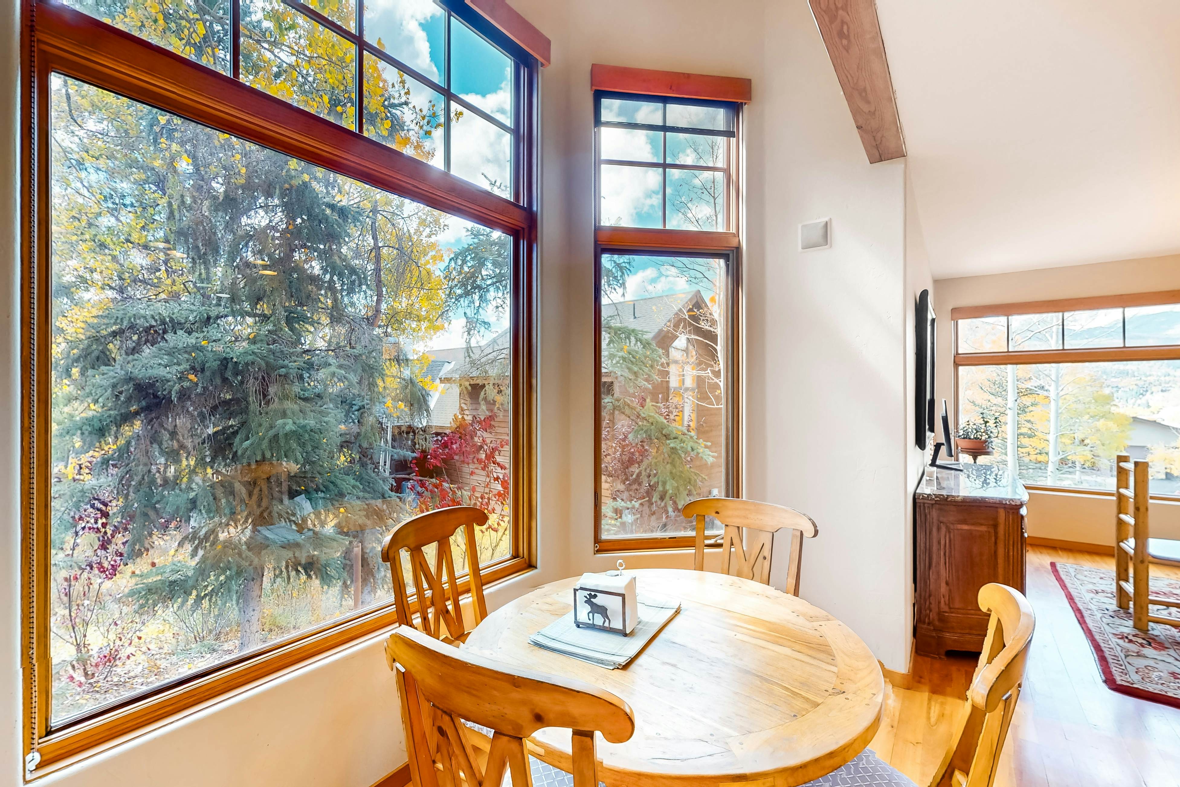 Crescent Moon Sanctuary