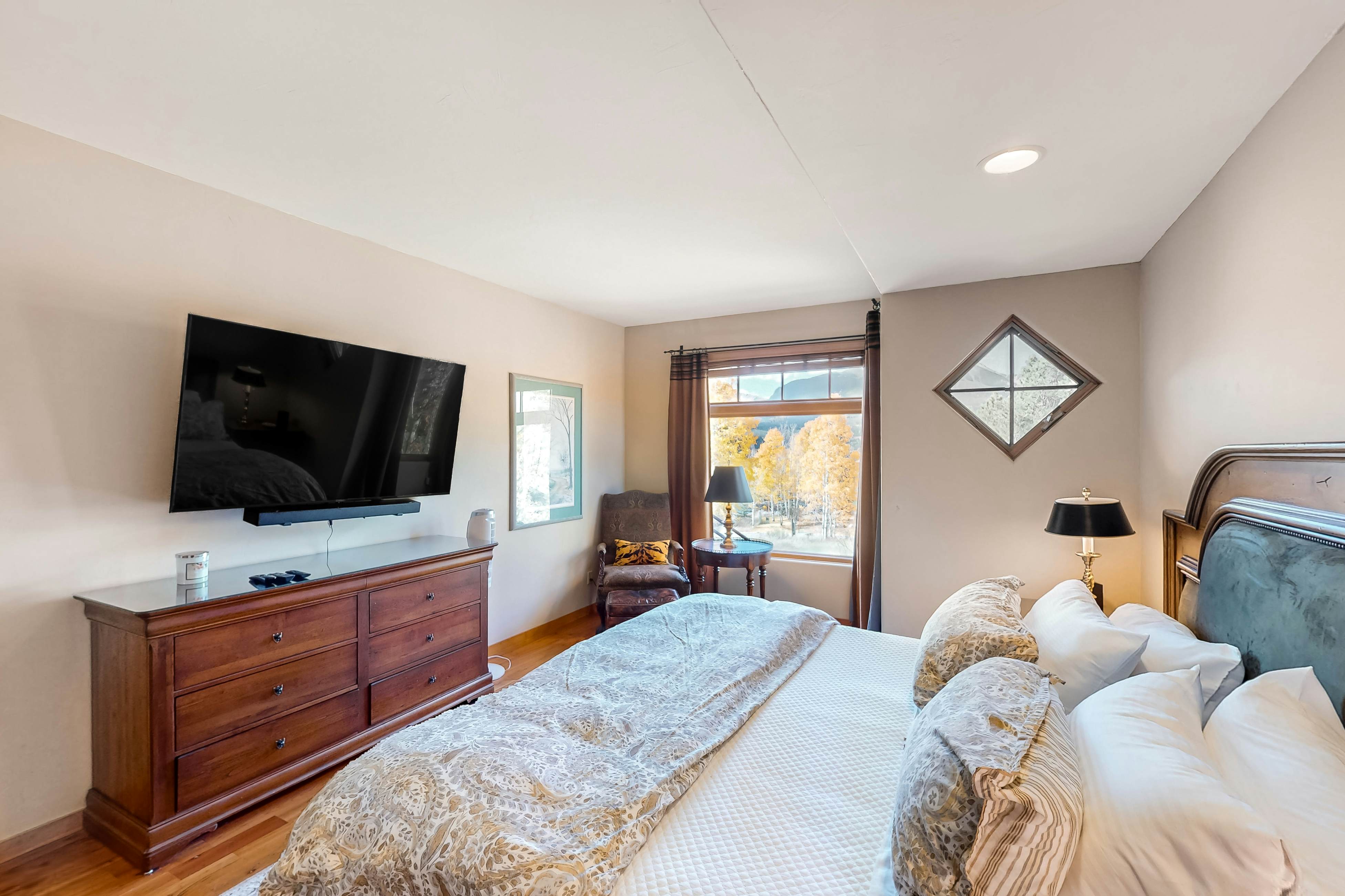 Crescent Moon Sanctuary