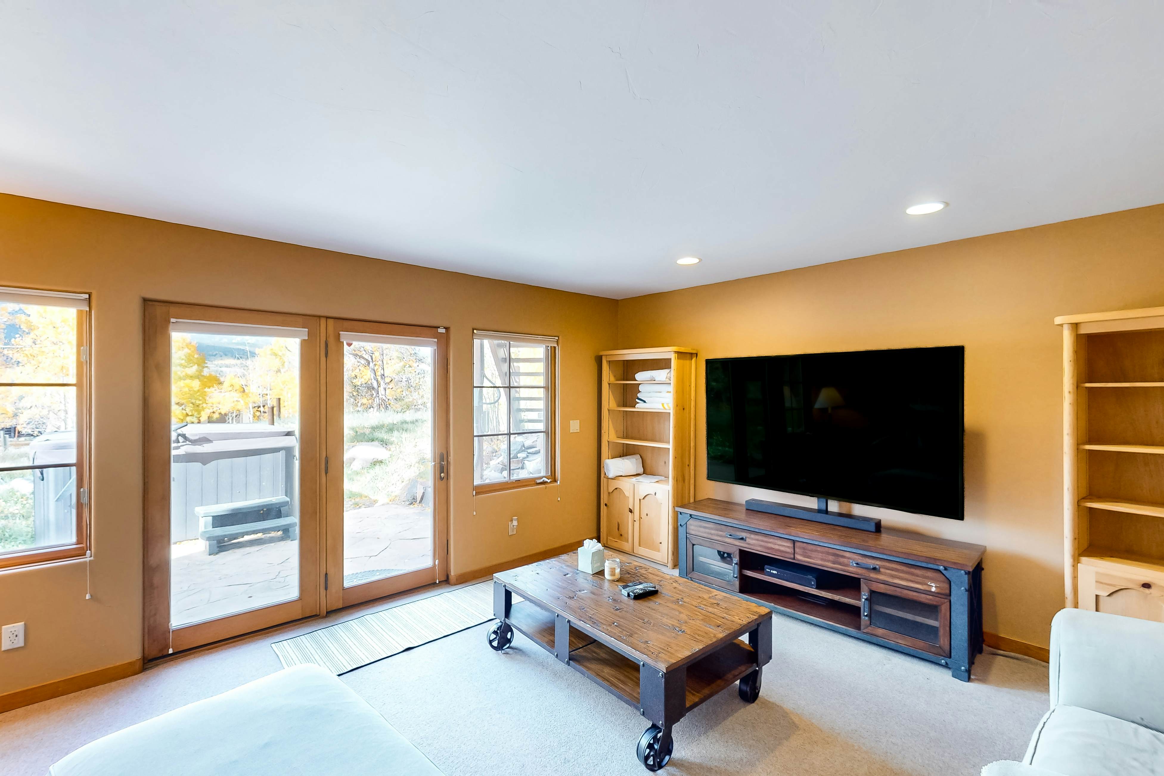 Crescent Moon Sanctuary