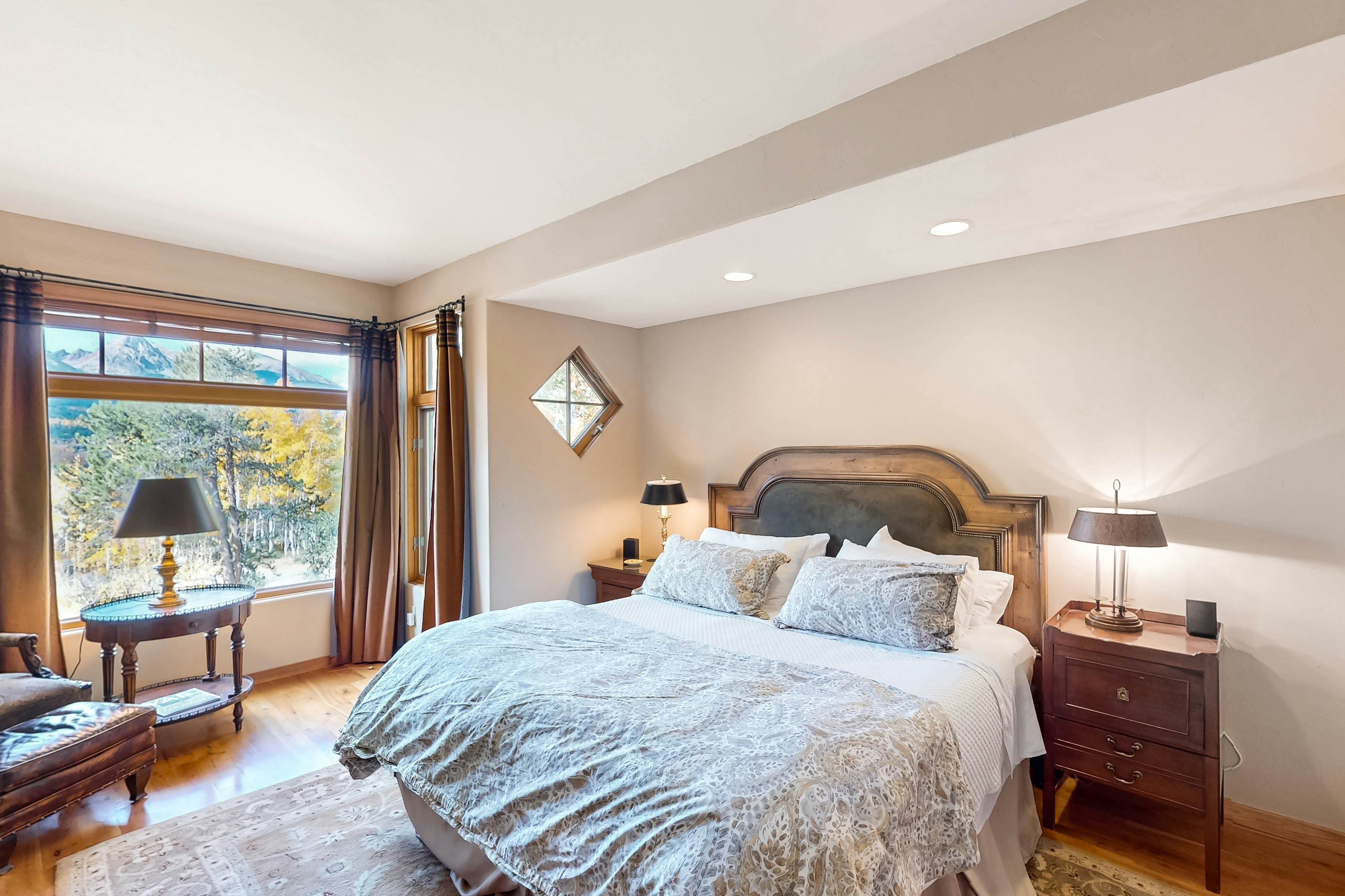 Crescent Moon Sanctuary