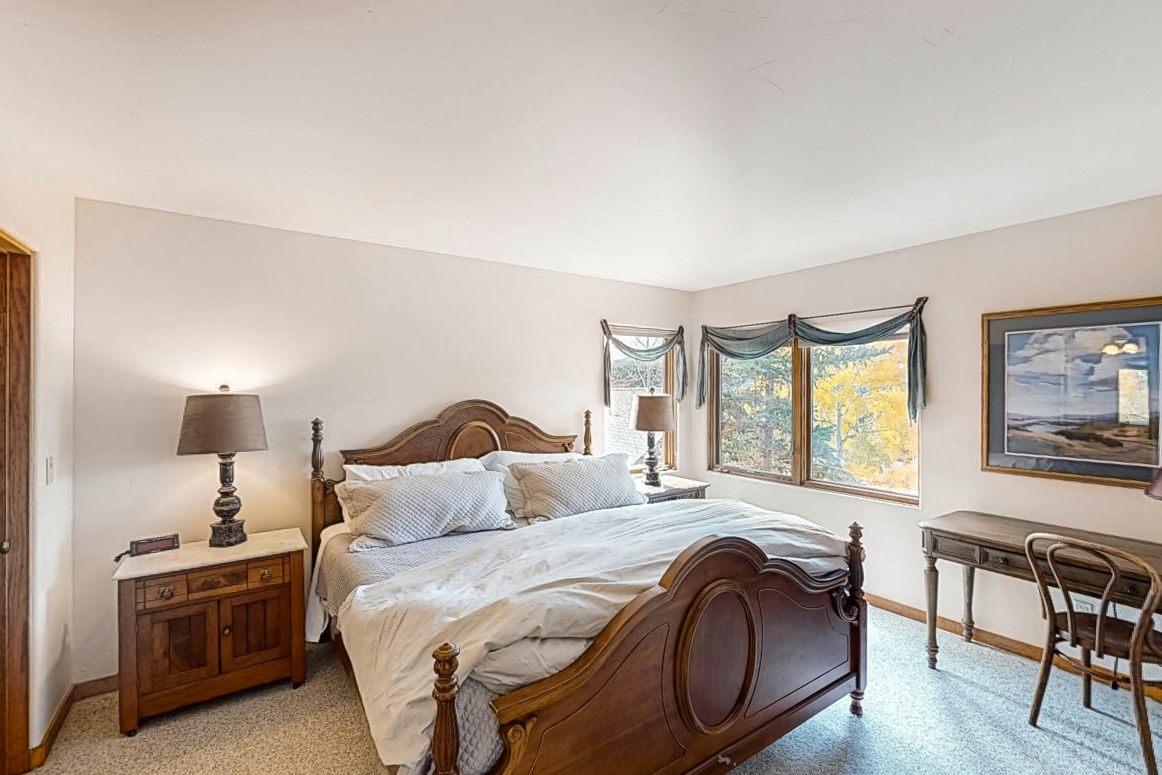 Crescent Moon Sanctuary