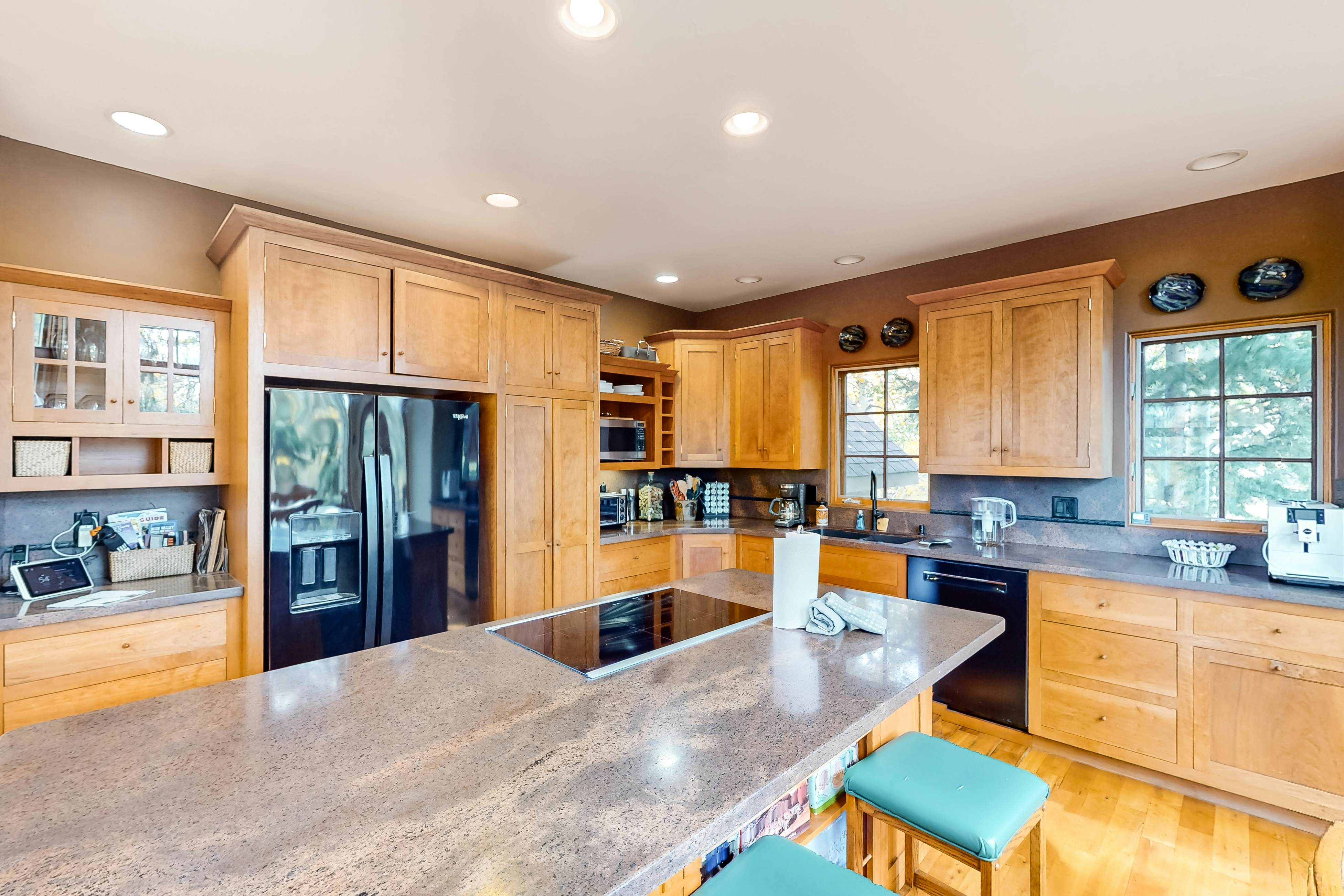 Crescent Moon Sanctuary